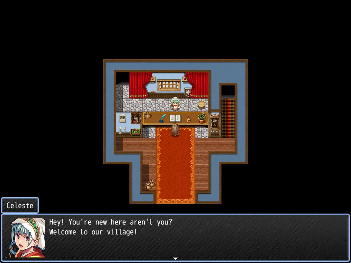 Tempered Heart: Pilgrim's Mark görsel 5