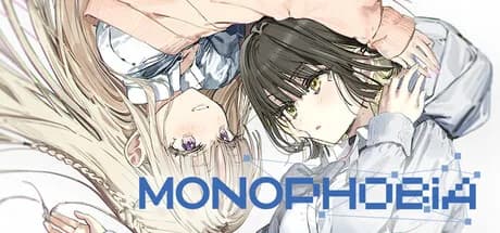 MONOPHOBIA görsel 1