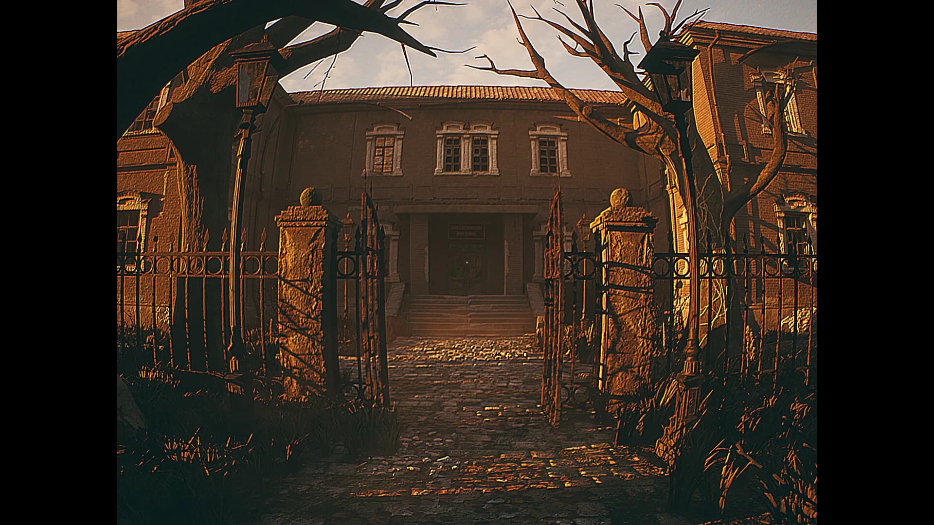 Visceral Fear görsel 2