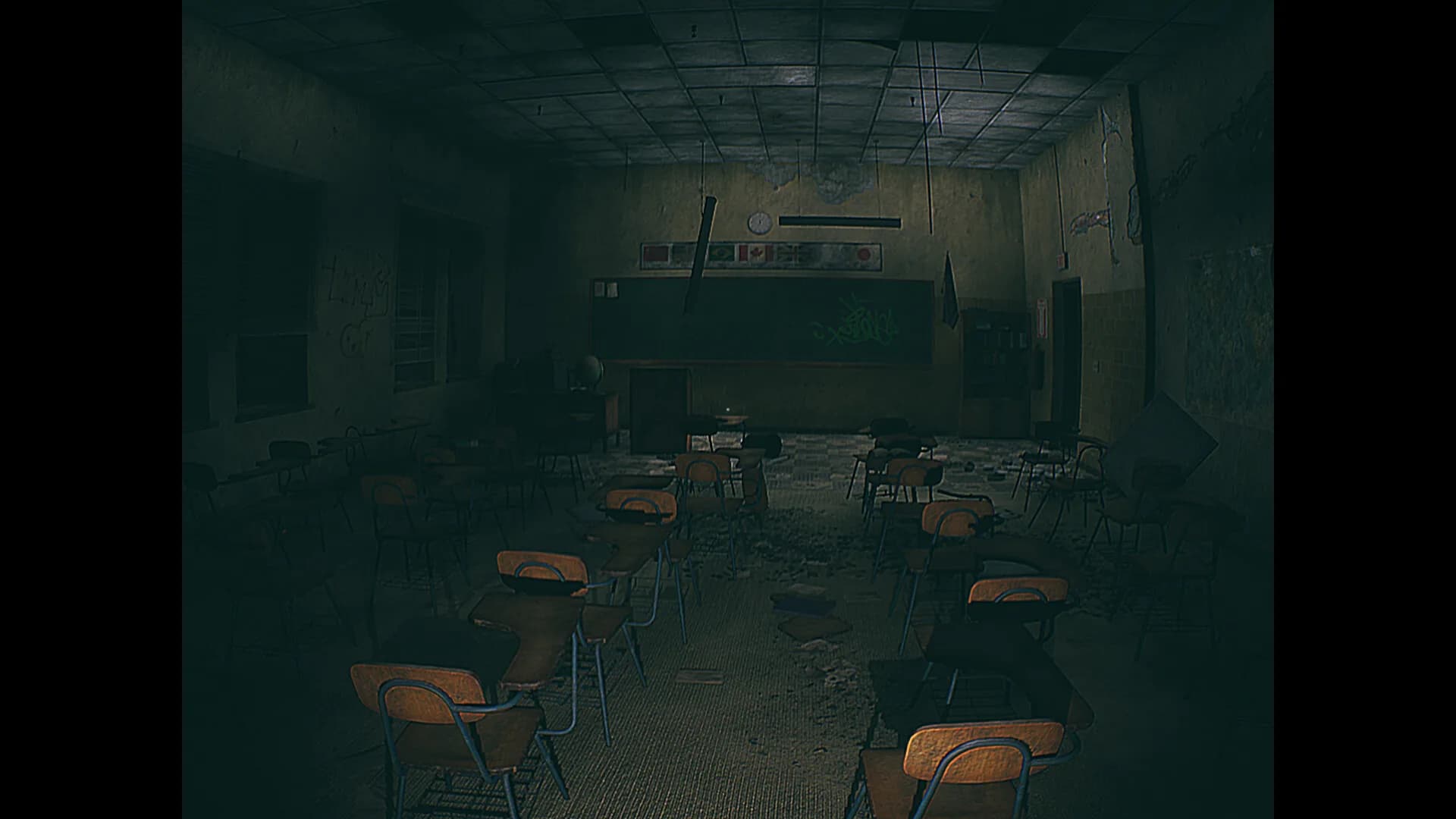 Visceral Fear görsel 4