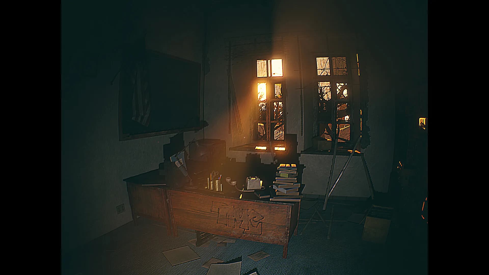 Visceral Fear görsel 5