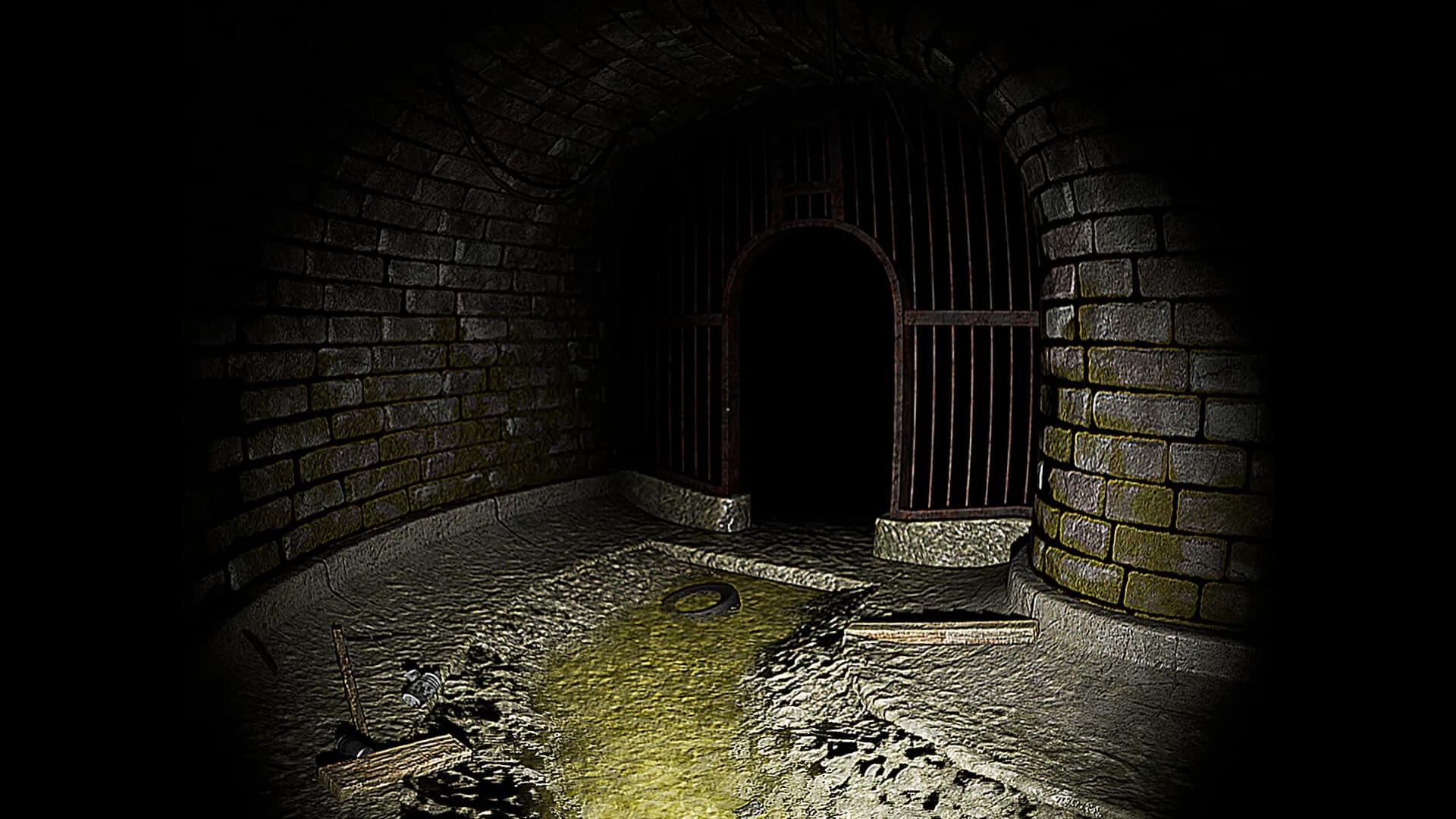 Visceral Fear görsel 7