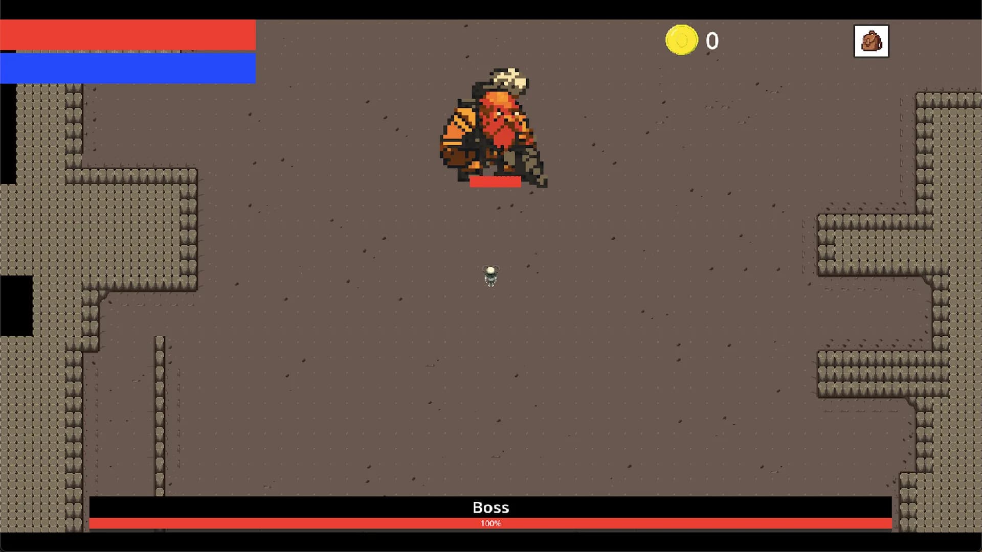Metro Dungeon görsel 2