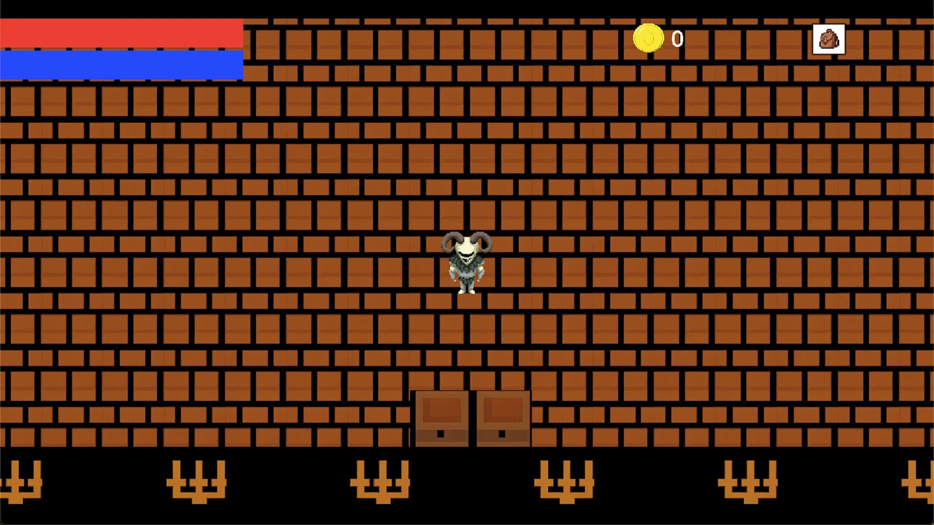 Metro Dungeon görsel 4