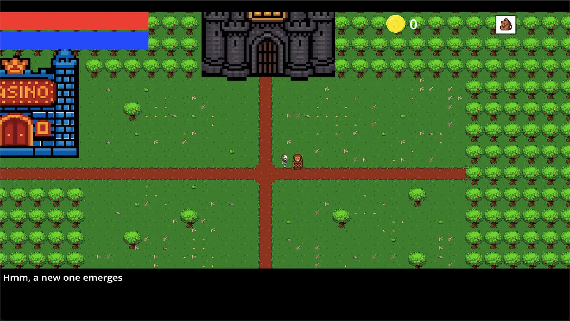 Metro Dungeon görsel 5