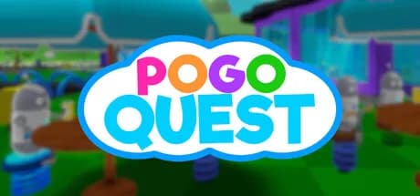 Pogo Quest görsel 1