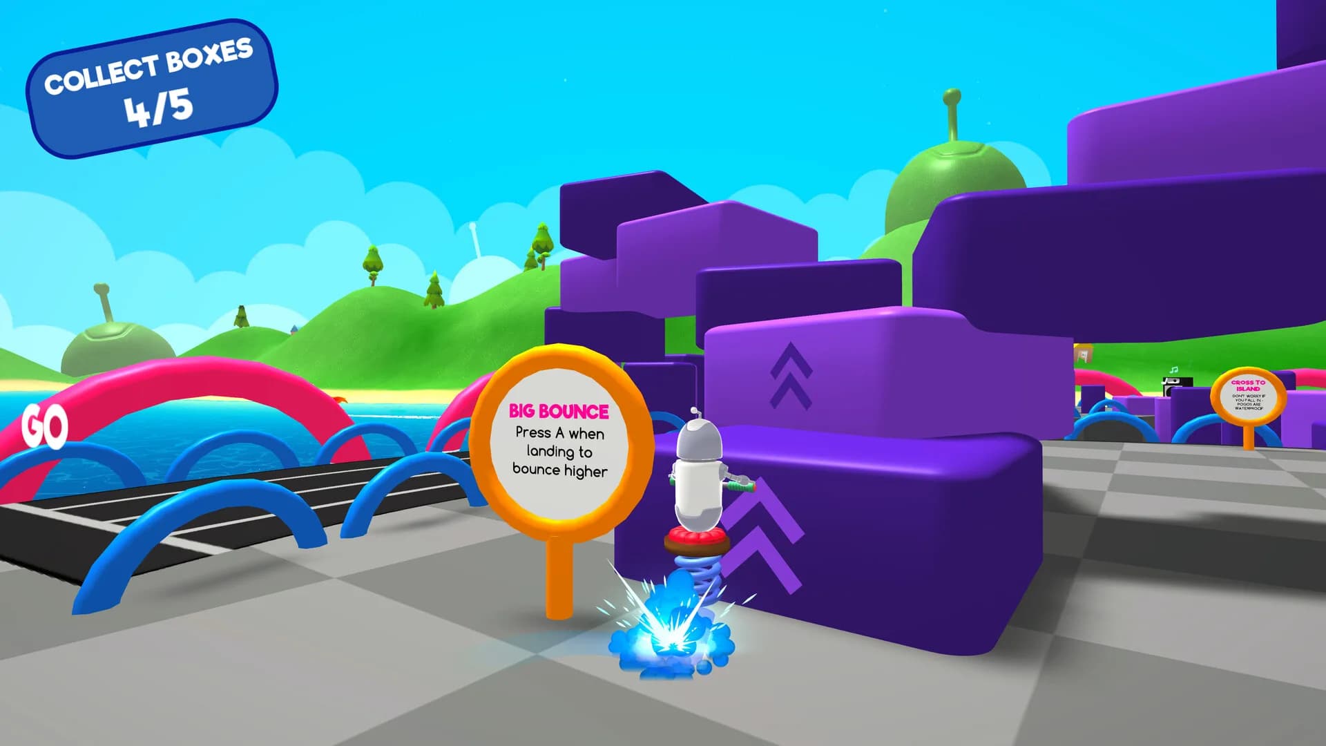 Pogo Quest görsel 3