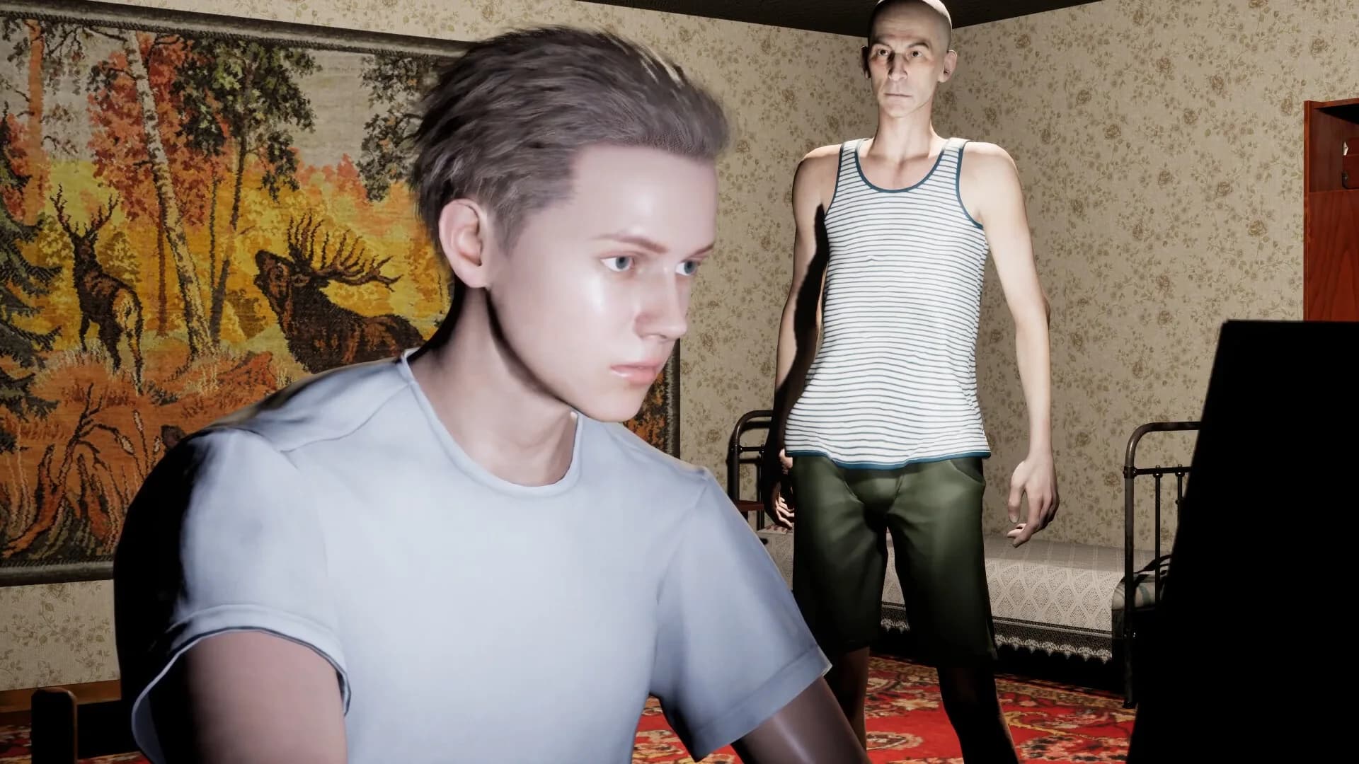 ДЕДУШКА görsel 5