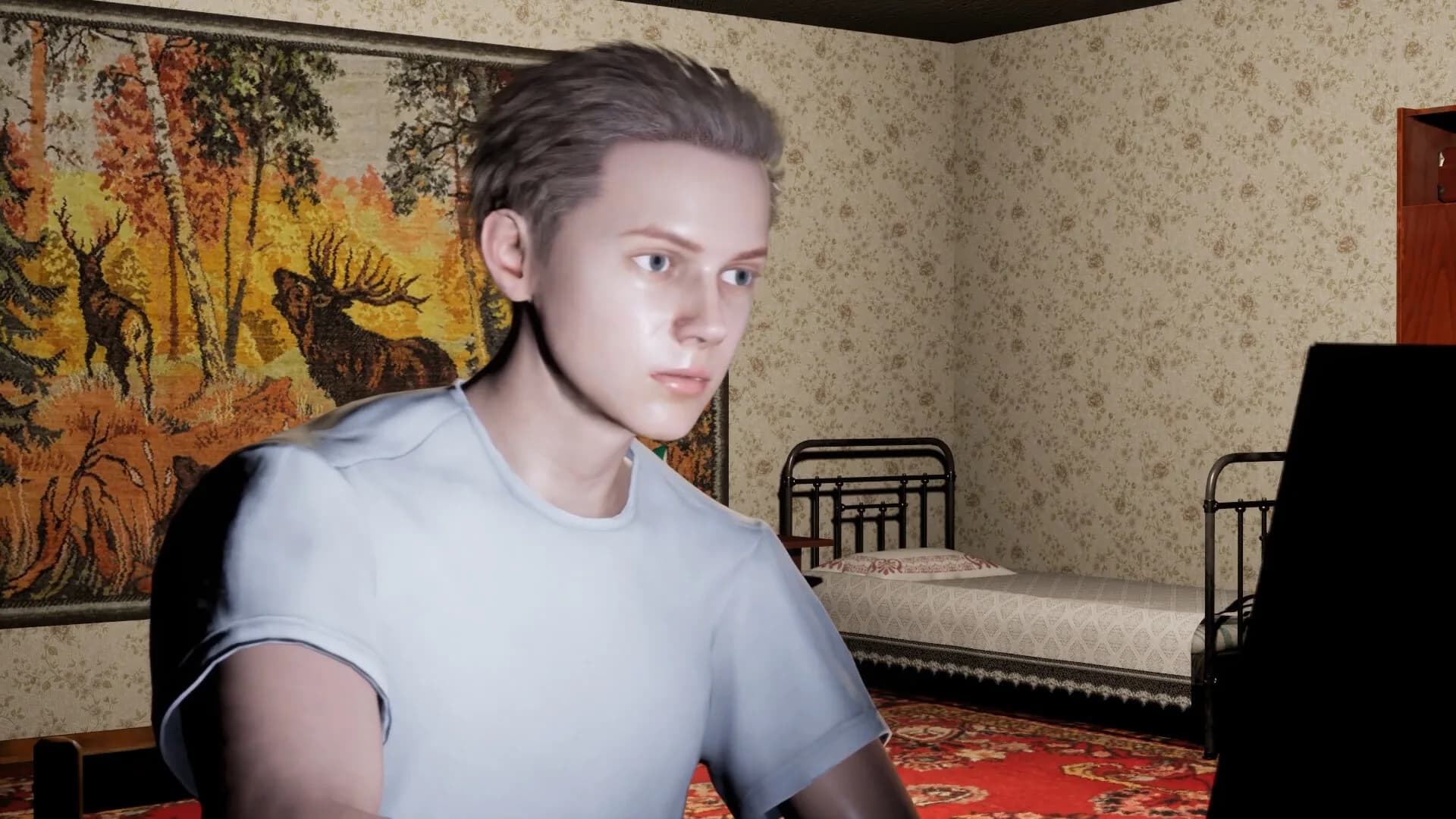 ДЕДУШКА görsel 6