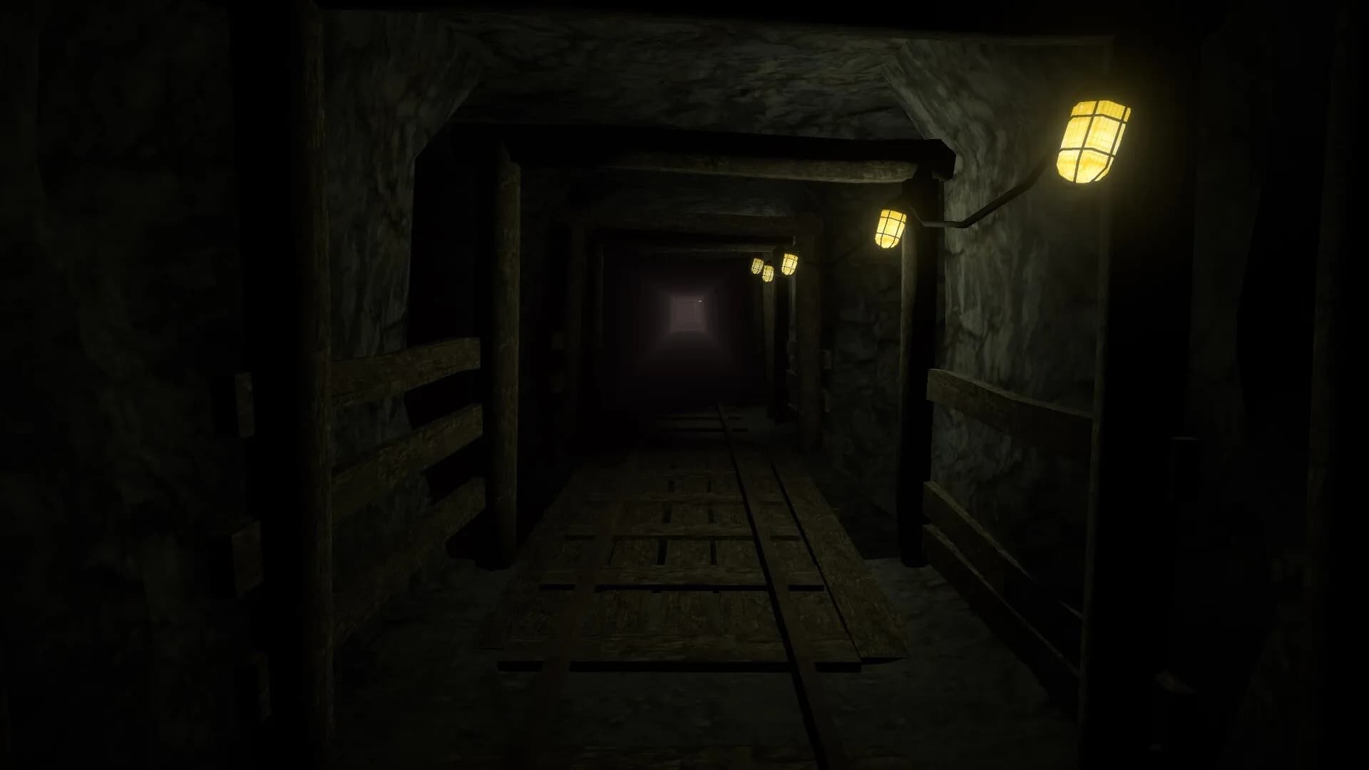 Panic Files: Buried Sanity görsel 2