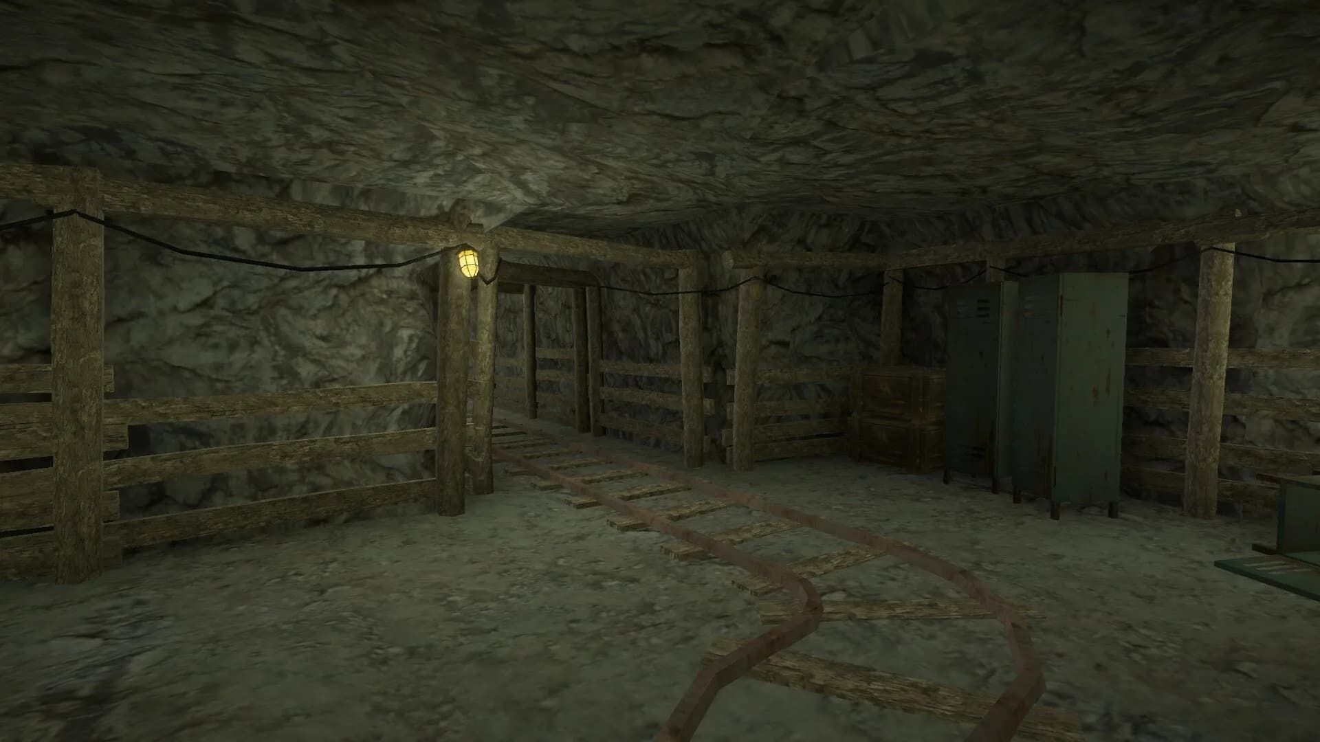 Panic Files: Buried Sanity görsel 3