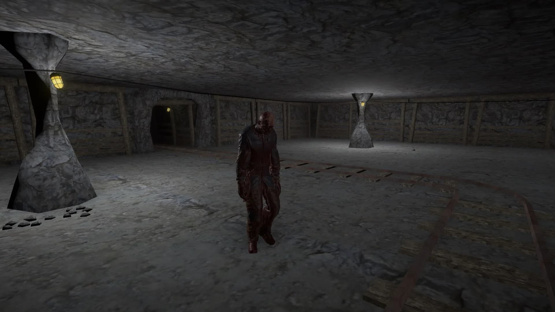 Panic Files: Buried Sanity görsel 6