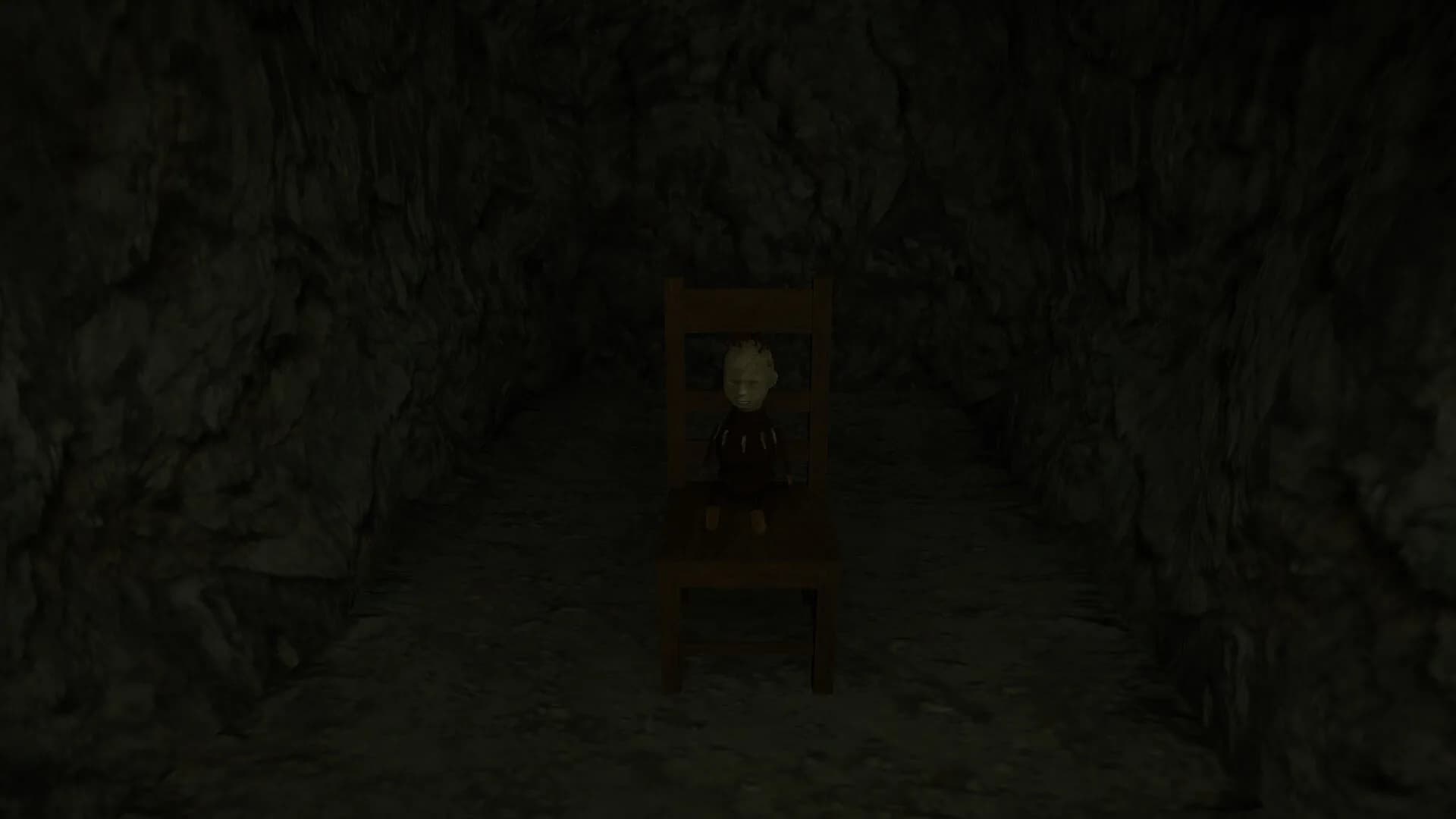 Panic Files: Buried Sanity görsel 8