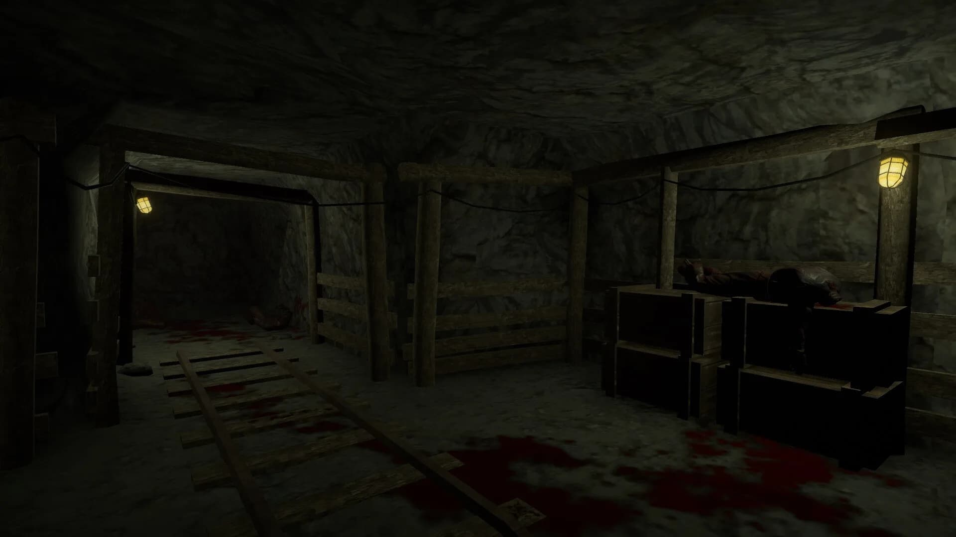 Panic Files: Buried Sanity görsel 9