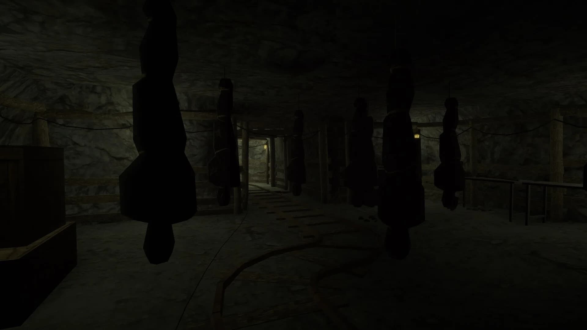 Panic Files: Buried Sanity görsel 10
