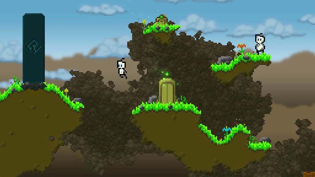 Nubs' Adventure görsel 2