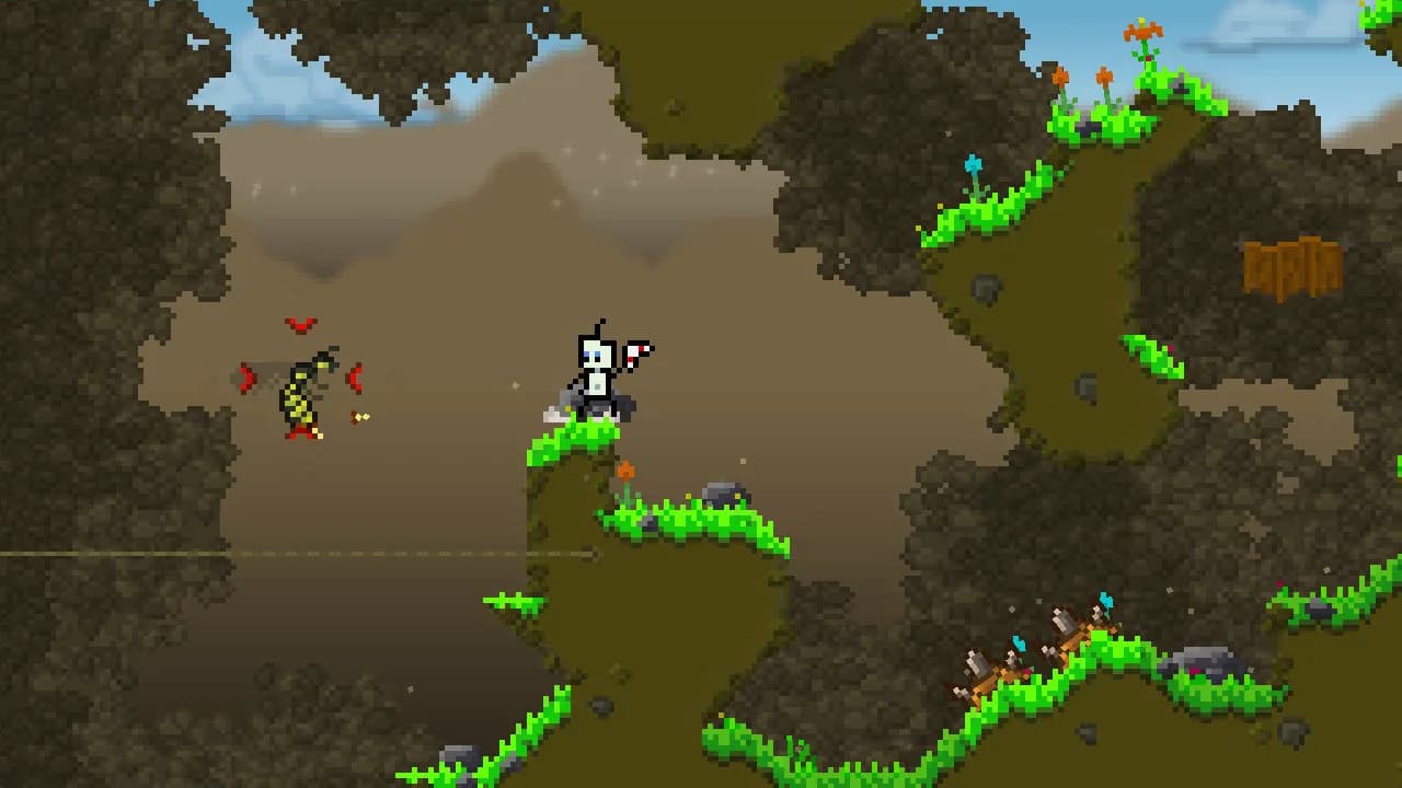 Nubs' Adventure görsel 4