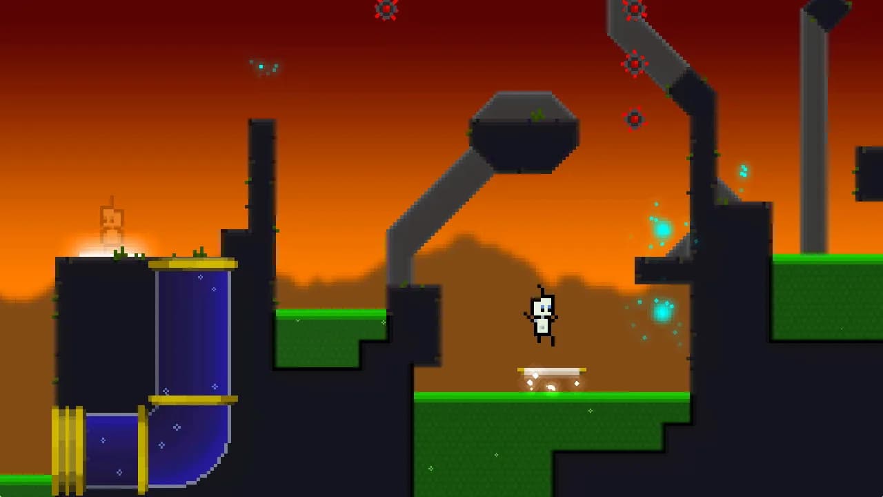 Nubs' Adventure görsel 5