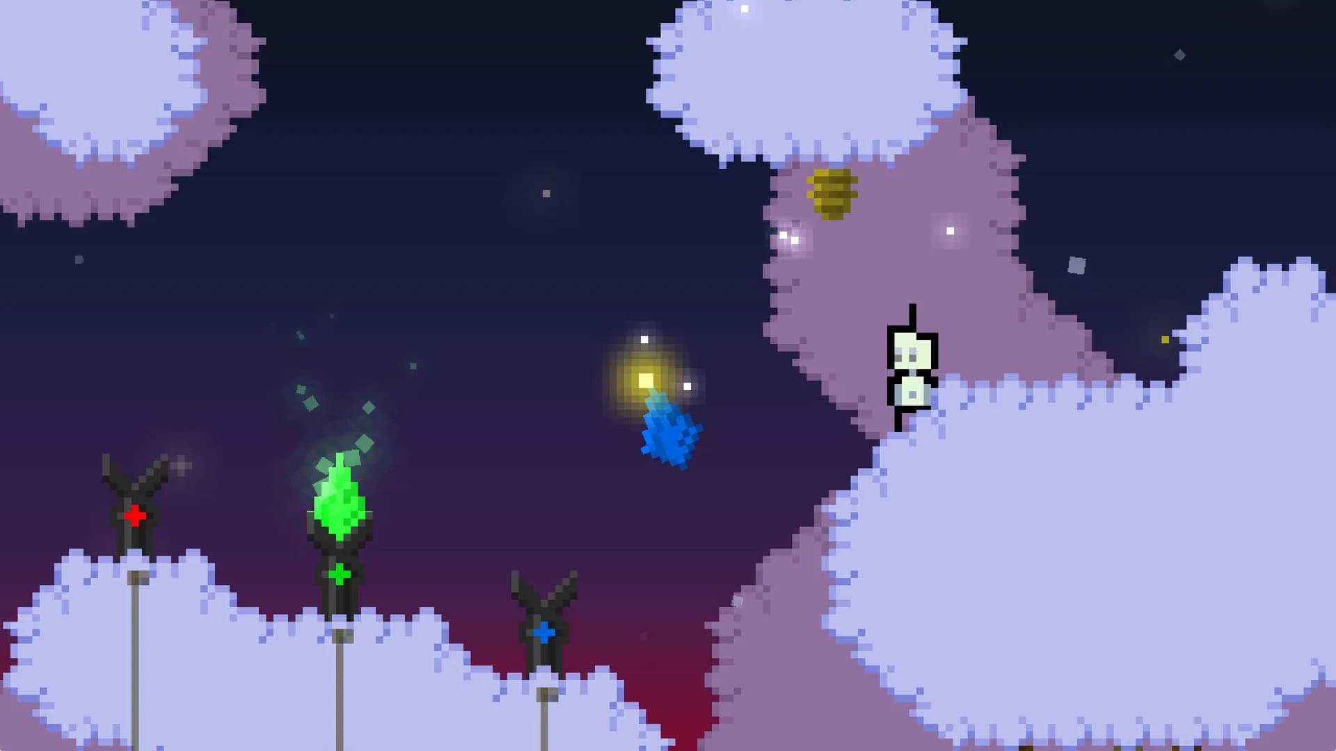 Nubs' Adventure görsel 6