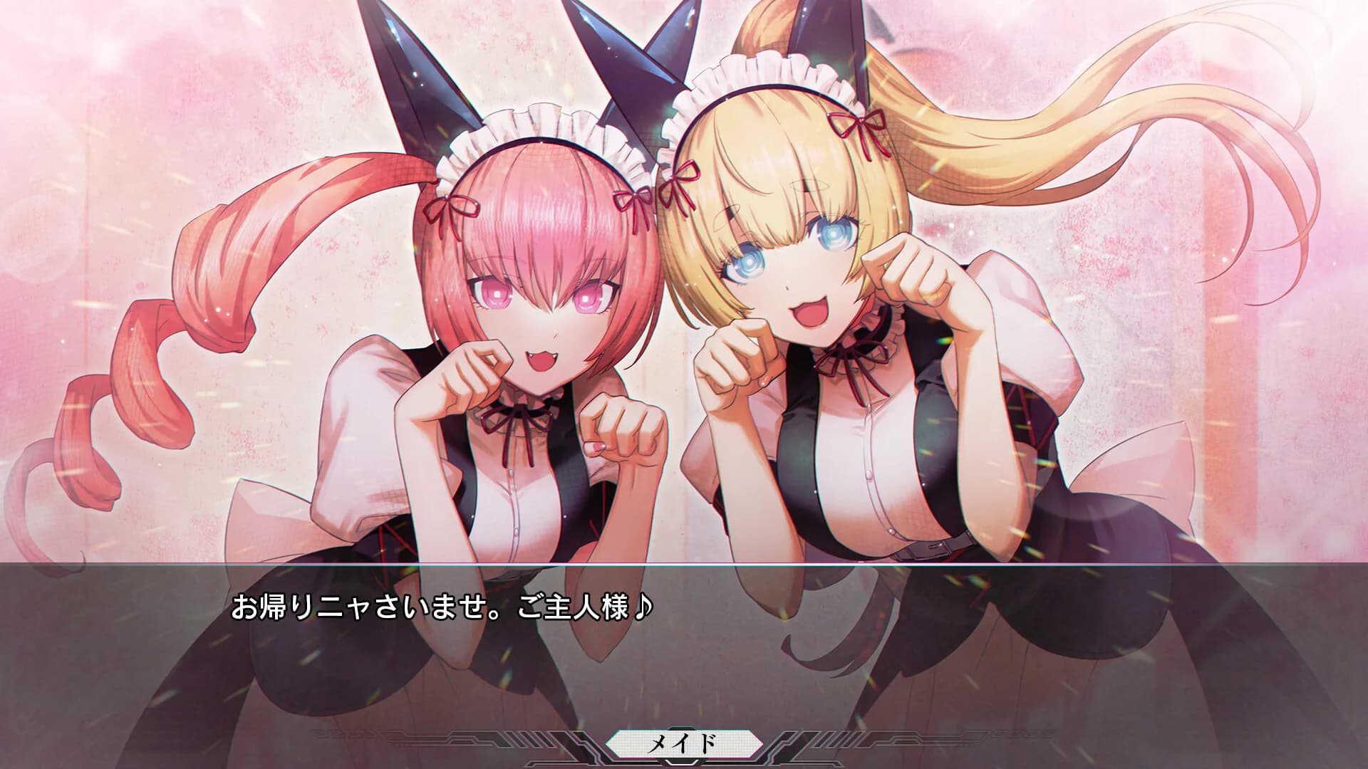 STEINS;GATE RE:BOOT görsel 5
