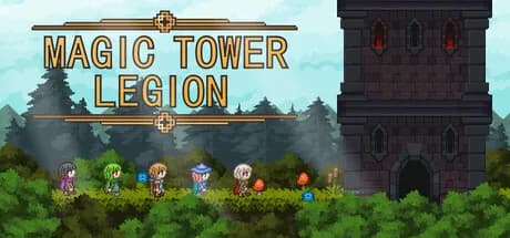 Magic Tower: Legion görsel 1