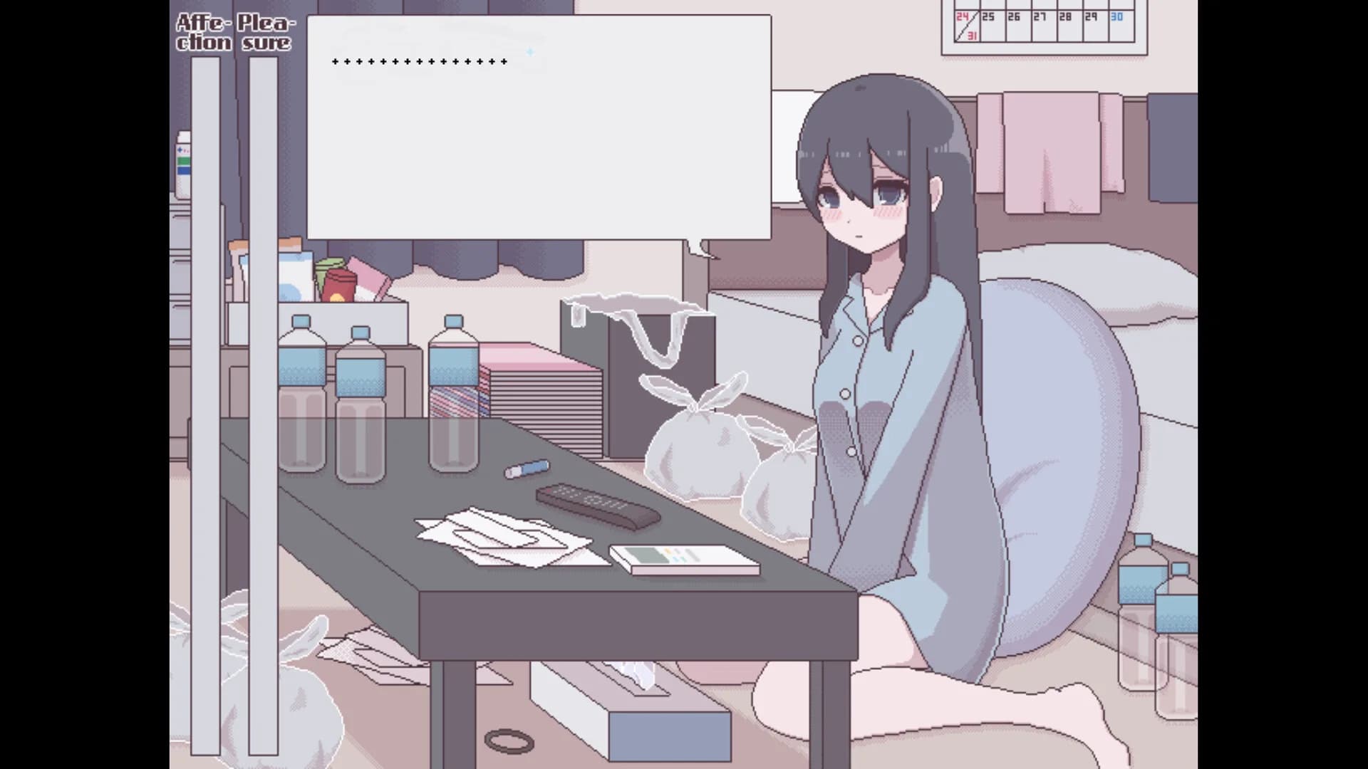 Messy Room Princess ~Reform or Ruin H-Simulation~ görsel 3