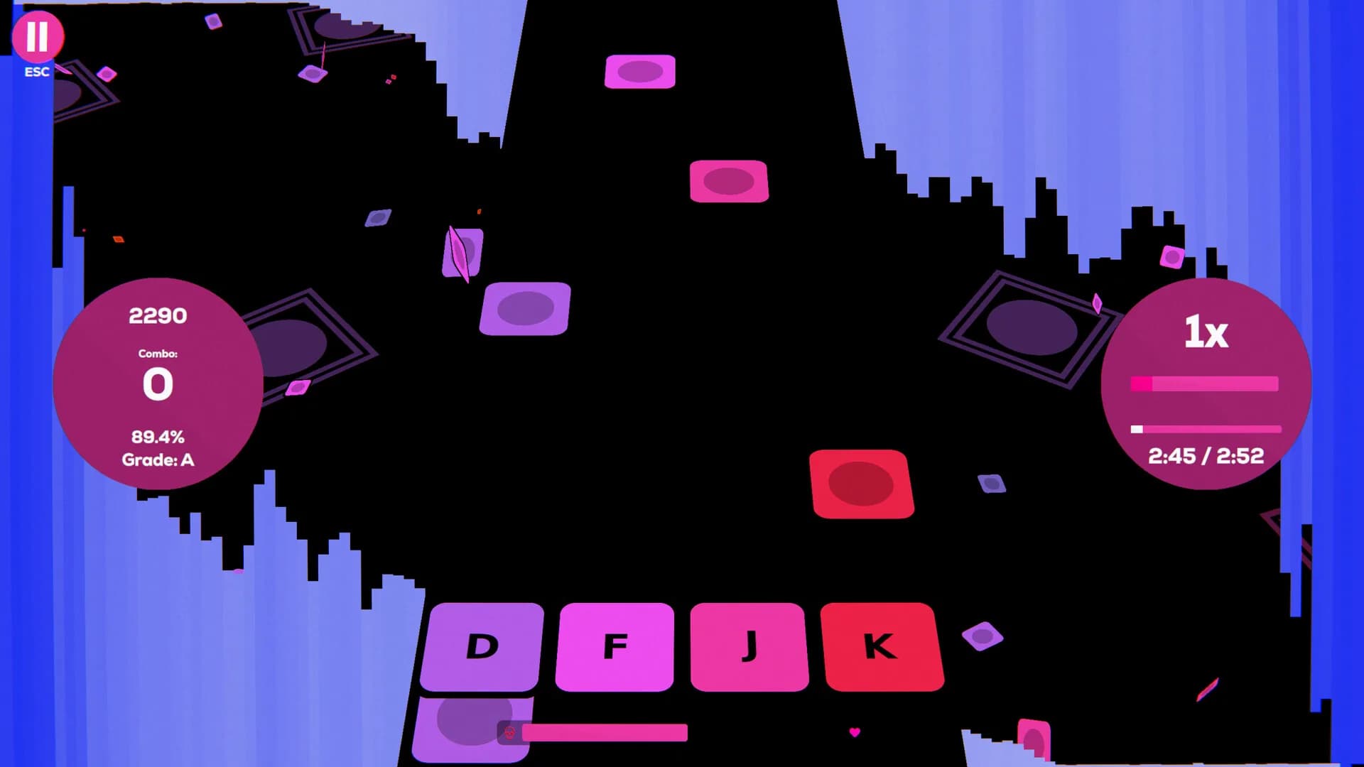 Music Game görsel 2