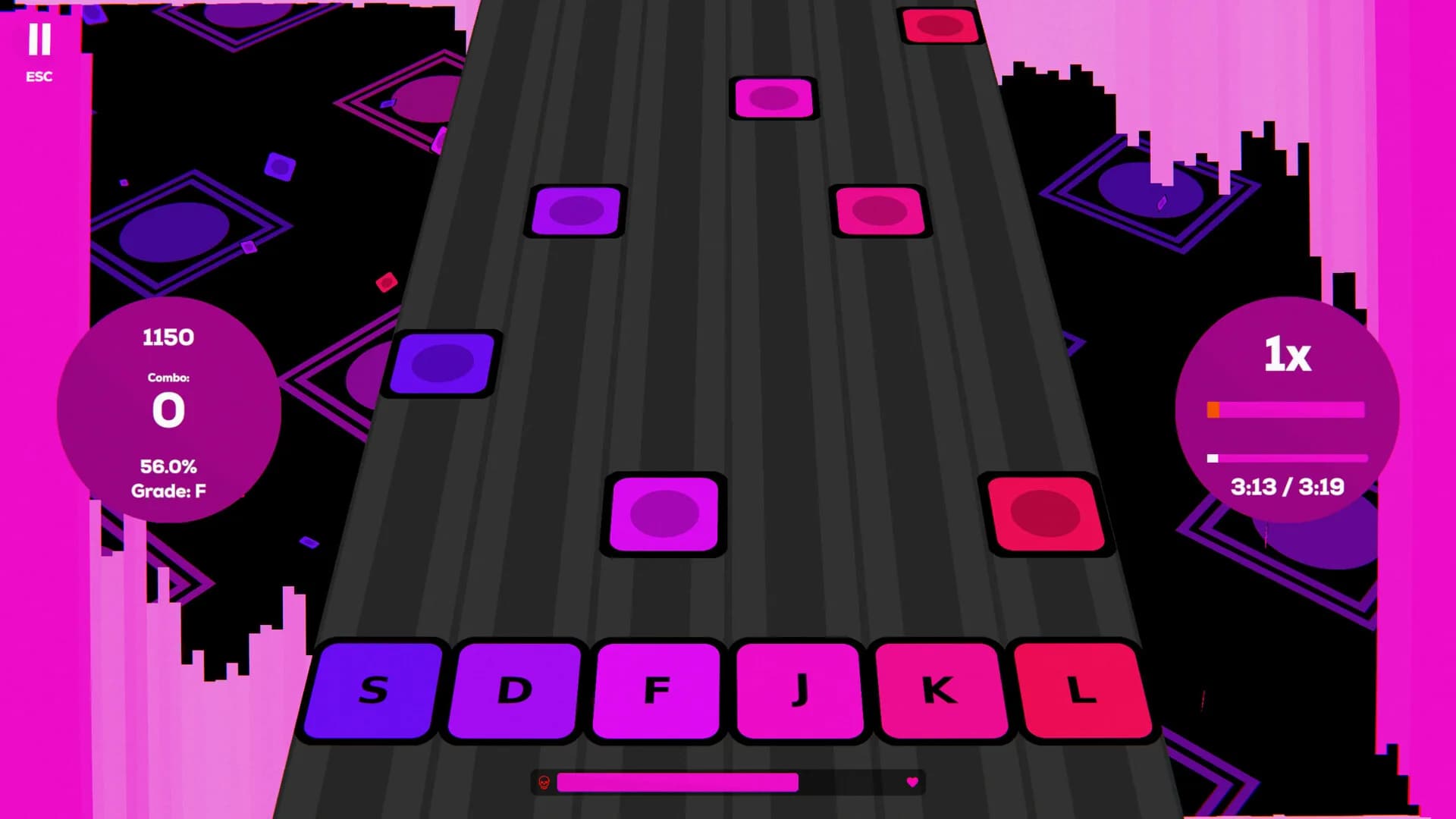 Music Game görsel 6