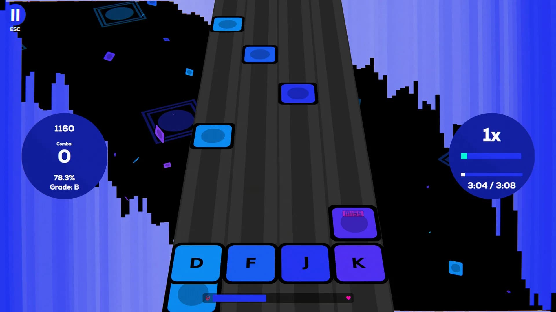Music Game görsel 7