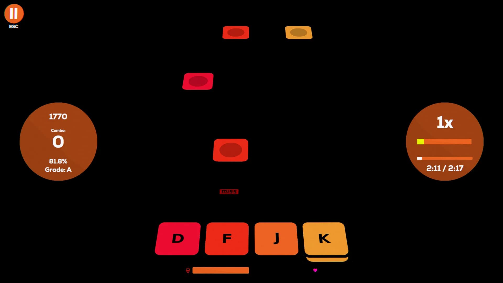 Music Game görsel 8