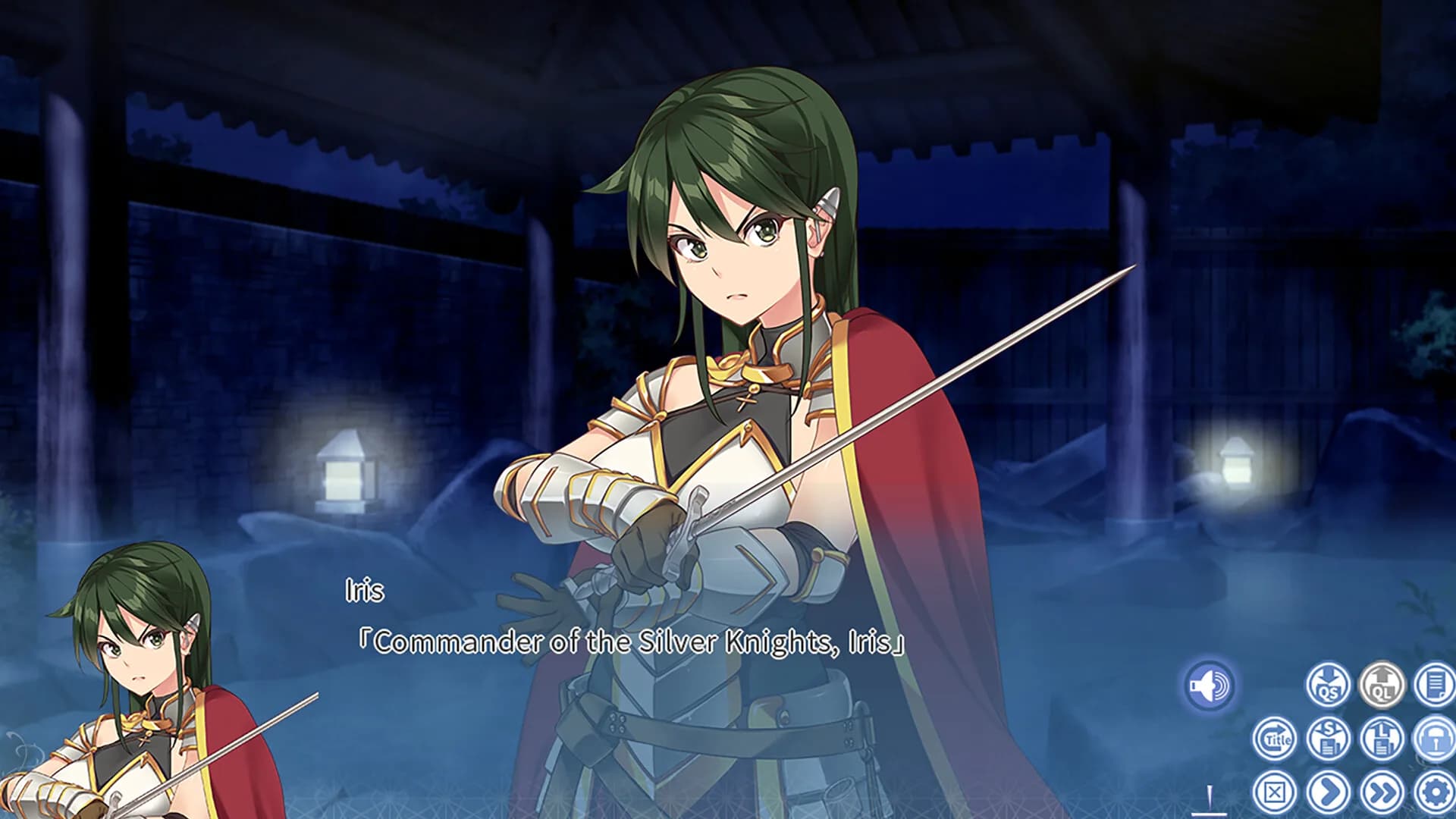 Princess of Liberline görsel 5