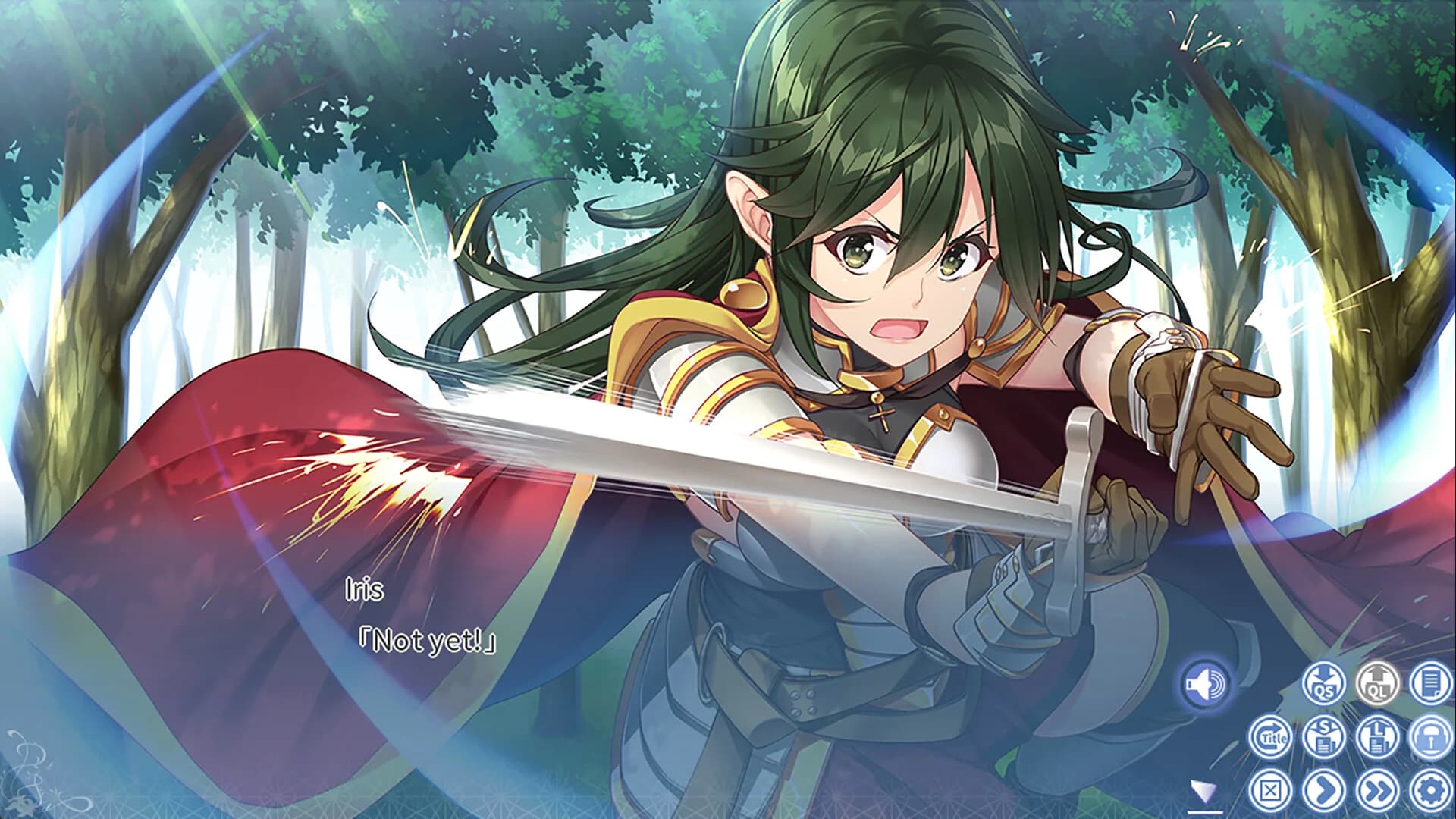 Princess of Liberline görsel 6