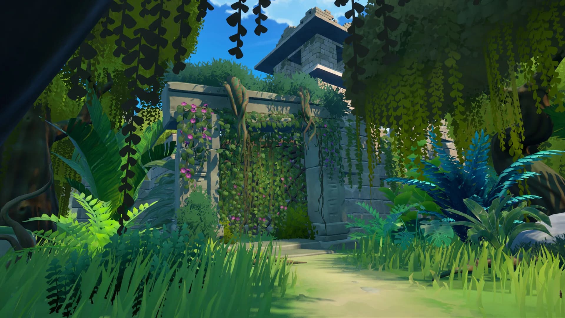 Escape the Riddlerock Ruins görsel 8