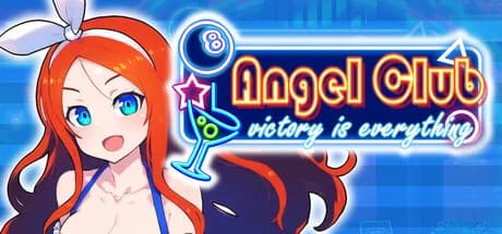 Angel Club görsel 1