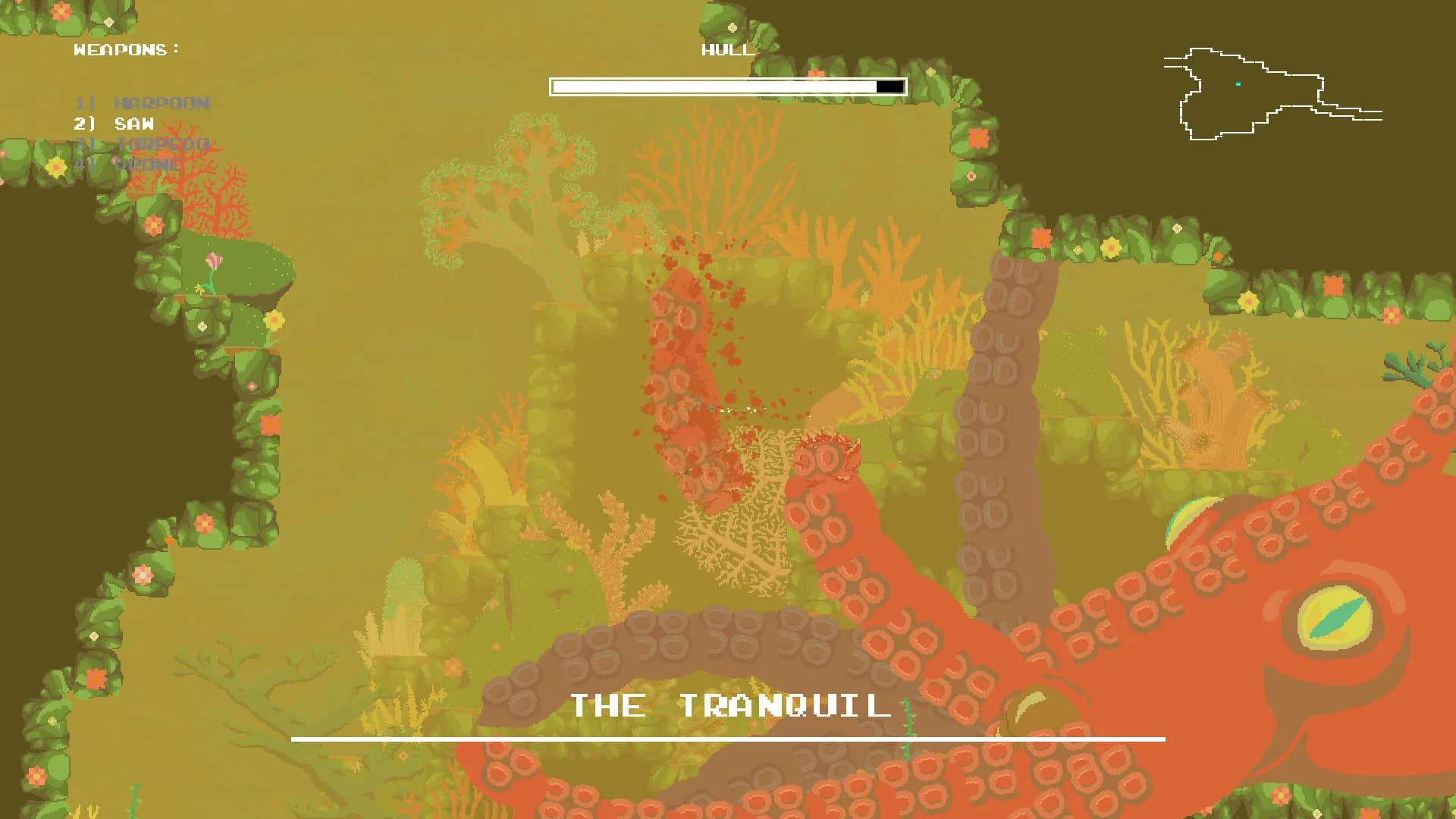 The Aquatic Adventure of the Last Human görsel 5
