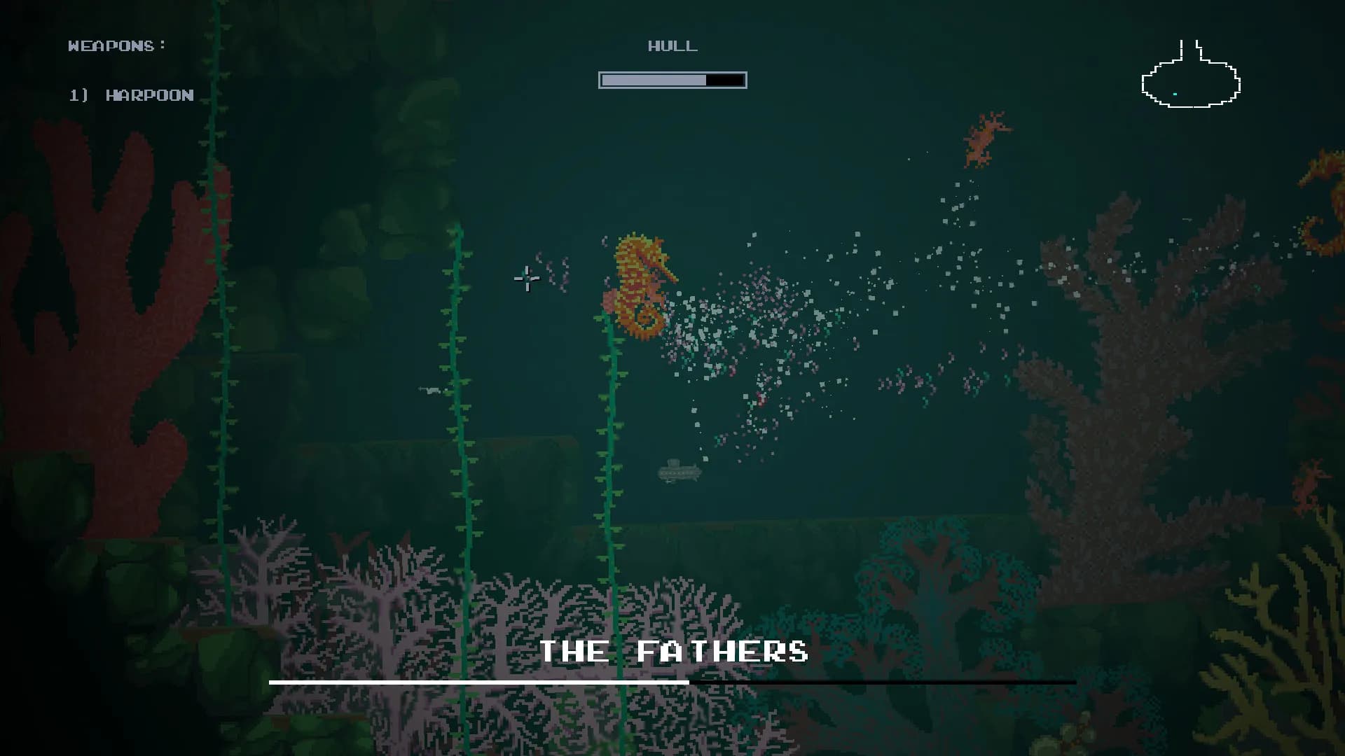 The Aquatic Adventure of the Last Human görsel 10