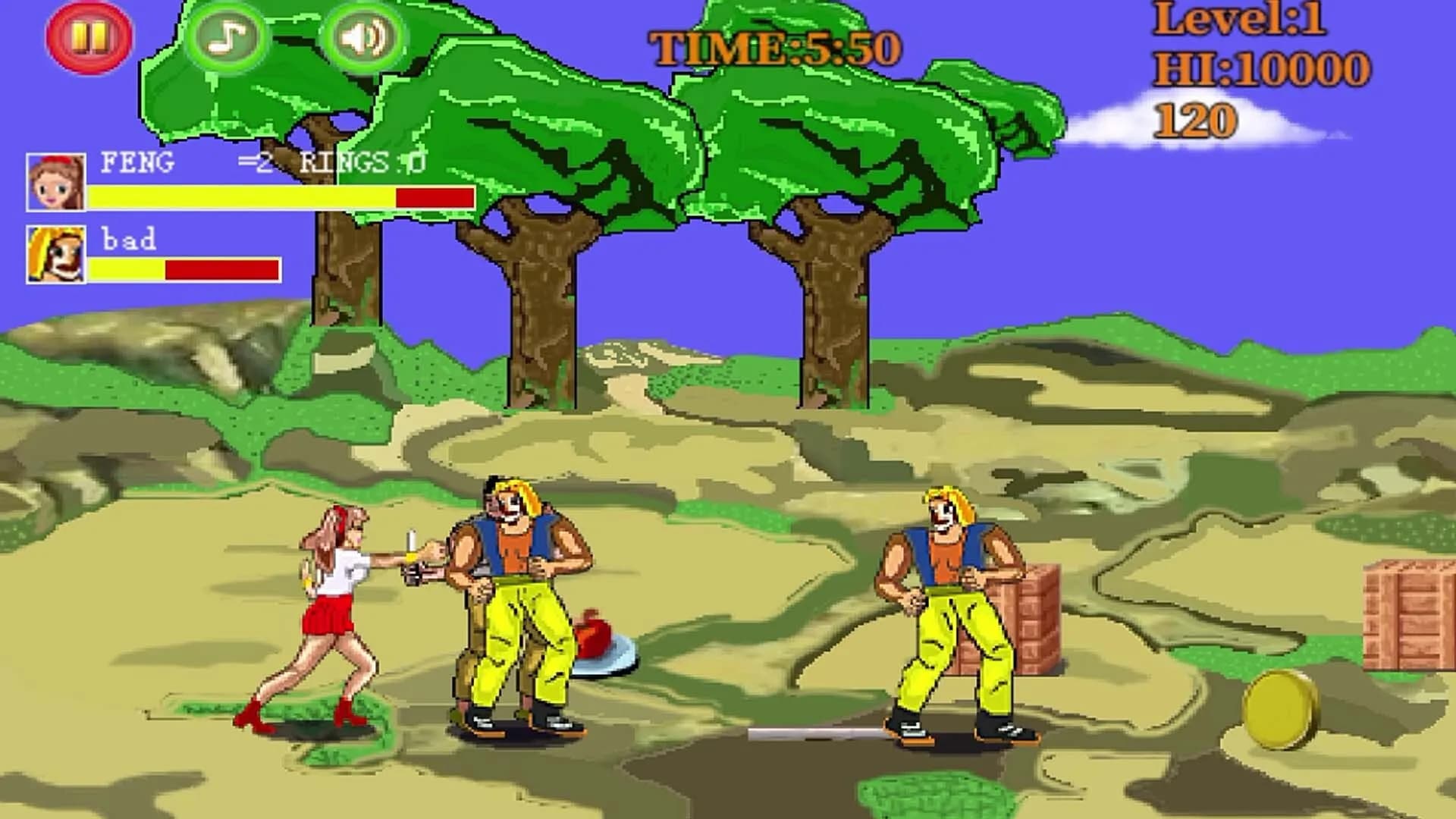 胜利快打传 Win The Fight Legend 戦いの伝説に勝つ görsel 3