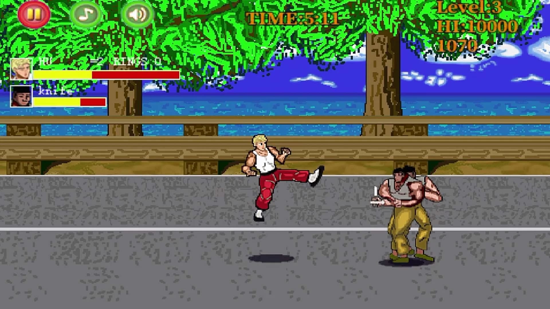 胜利快打传 Win The Fight Legend 戦いの伝説に勝つ görsel 12