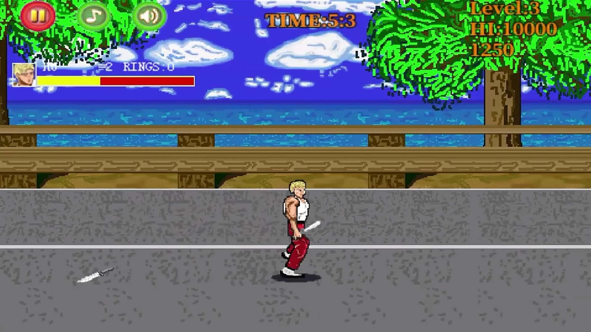 胜利快打传 Win The Fight Legend 戦いの伝説に勝つ görsel 14