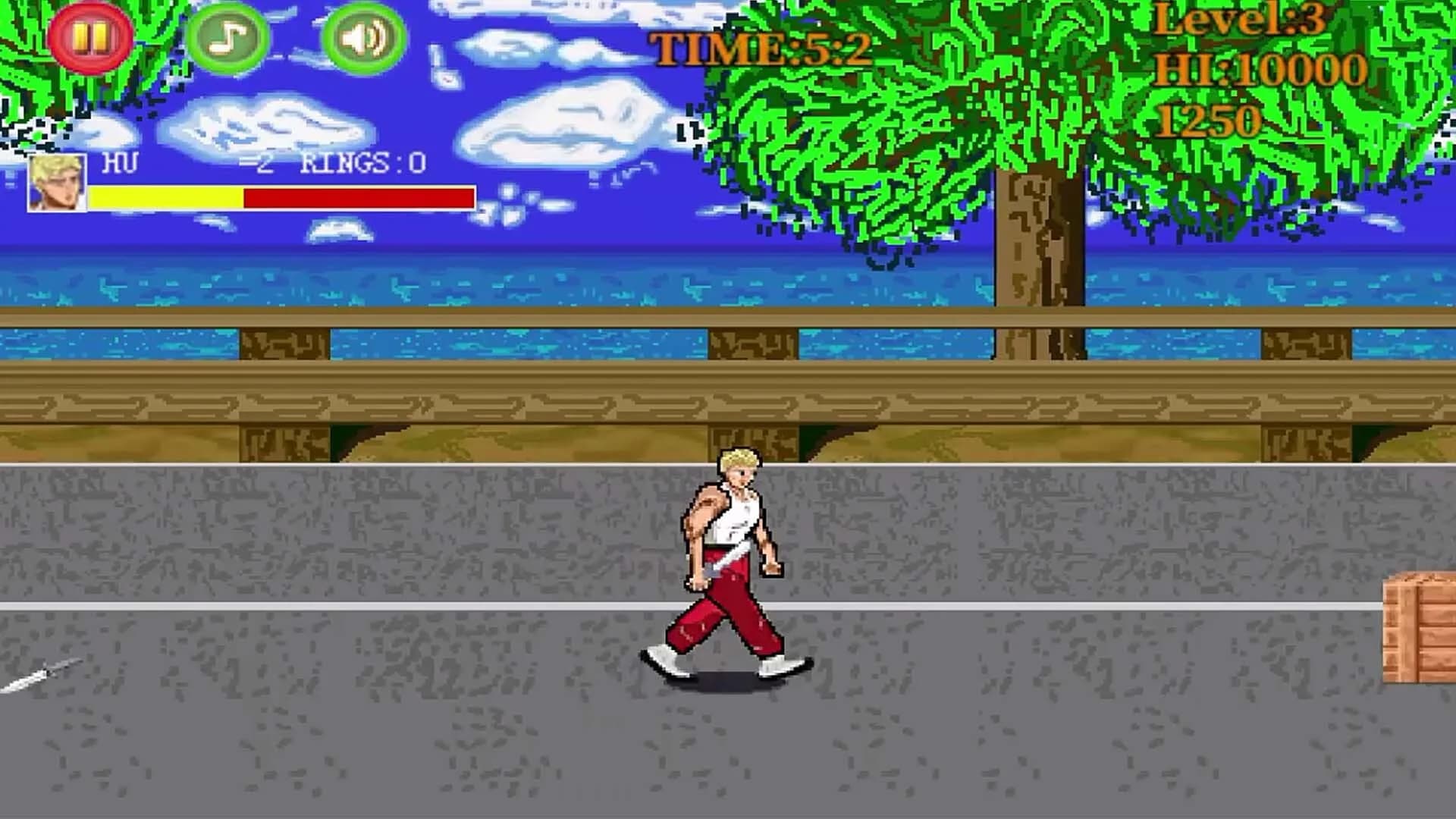 胜利快打传 Win The Fight Legend 戦いの伝説に勝つ görsel 15