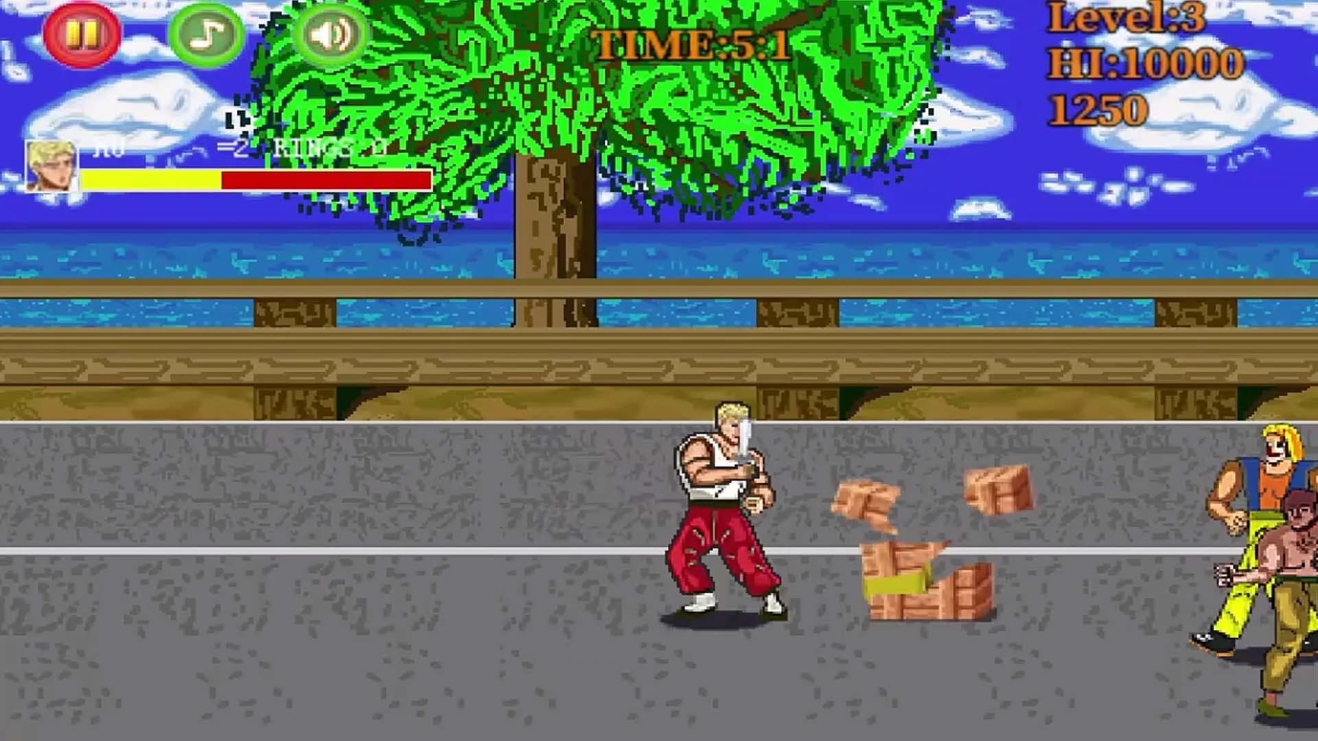 胜利快打传 Win The Fight Legend 戦いの伝説に勝つ görsel 16