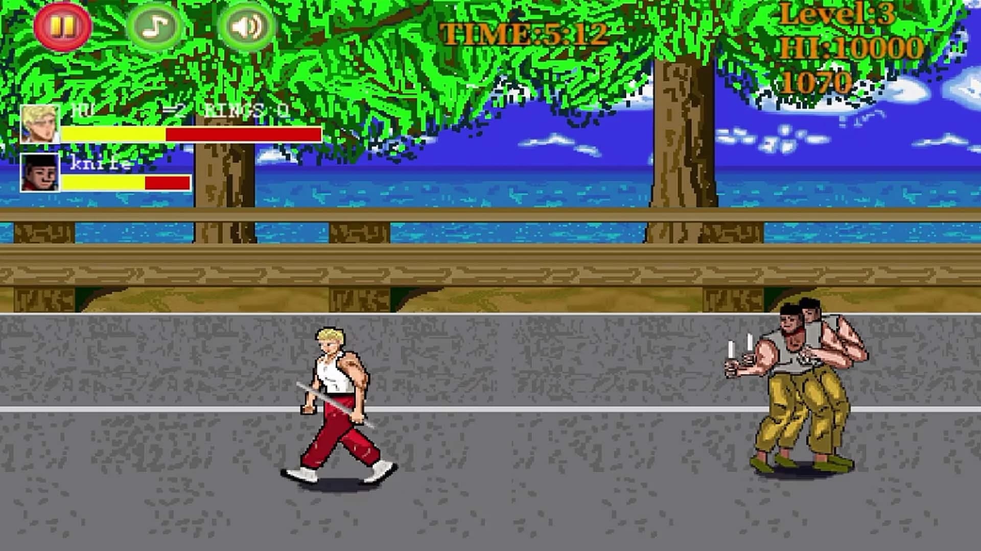 胜利快打传 Win The Fight Legend 戦いの伝説に勝つ görsel 25