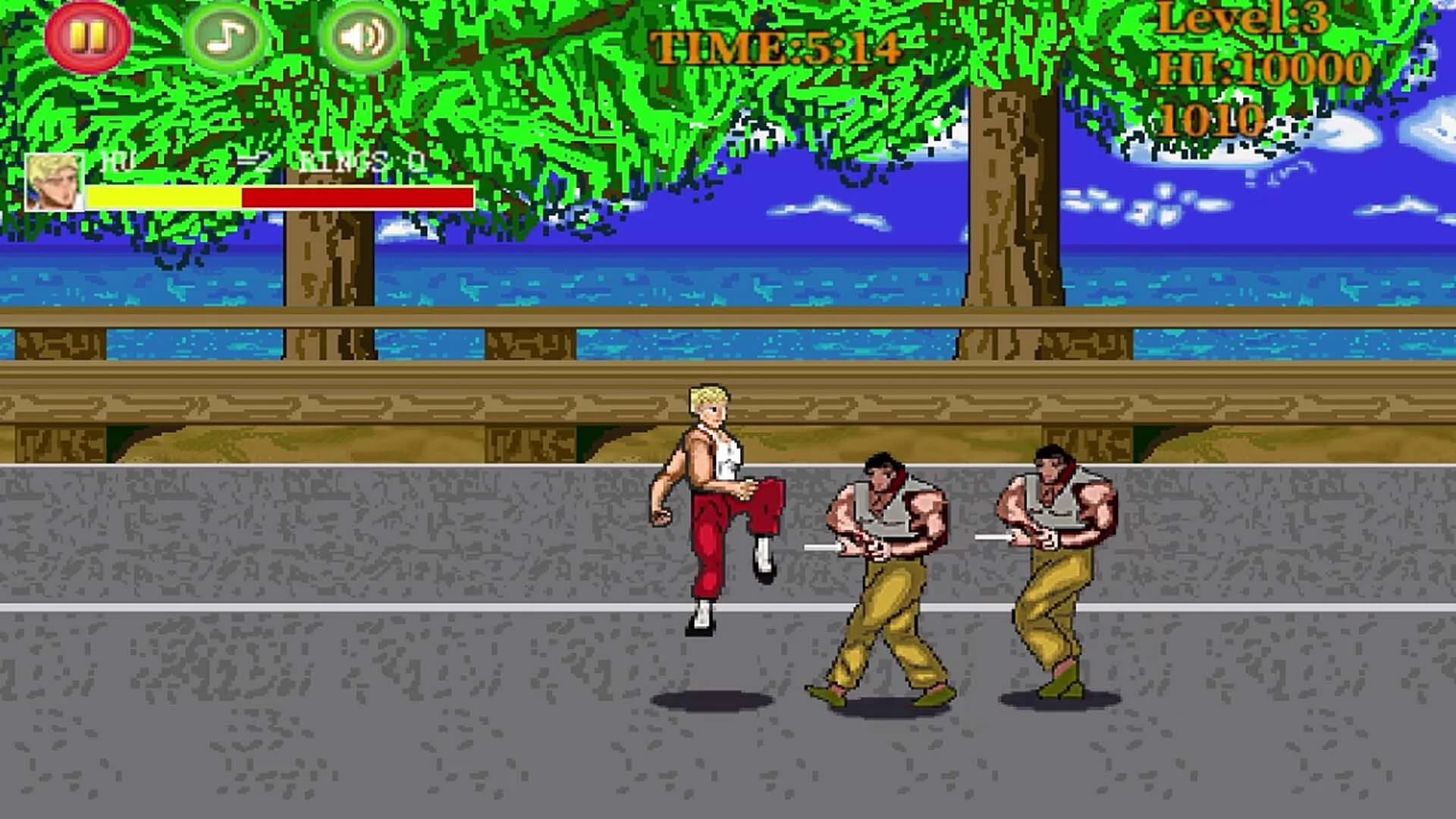 胜利快打传 Win The Fight Legend 戦いの伝説に勝つ görsel 26