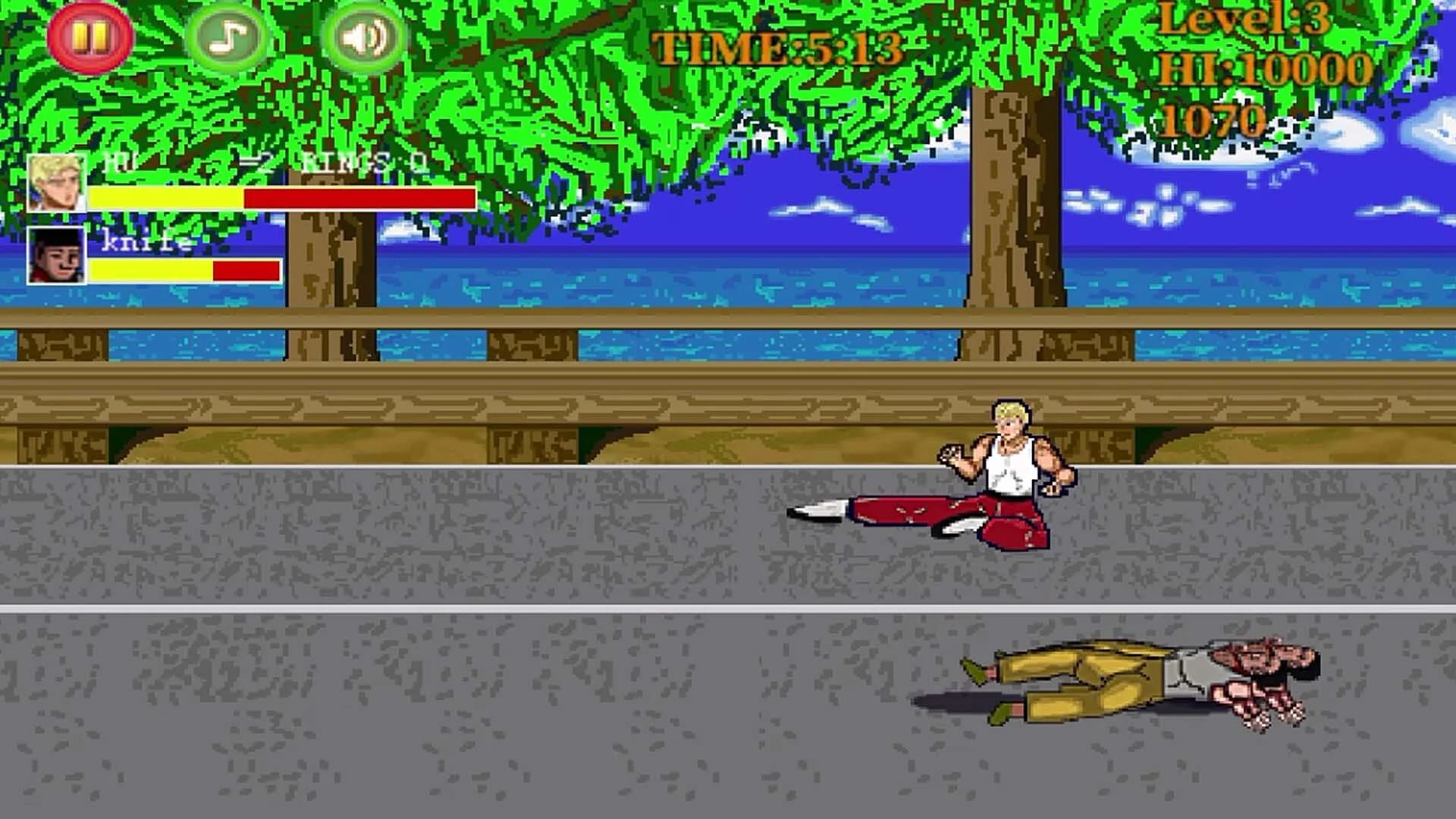 胜利快打传 Win The Fight Legend 戦いの伝説に勝つ görsel 32