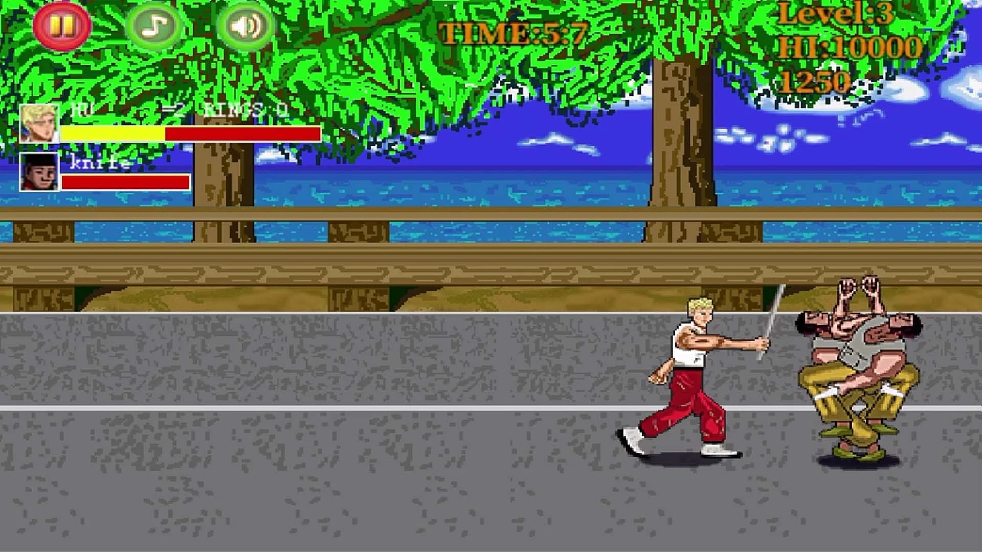 胜利快打传 Win The Fight Legend 戦いの伝説に勝つ görsel 33