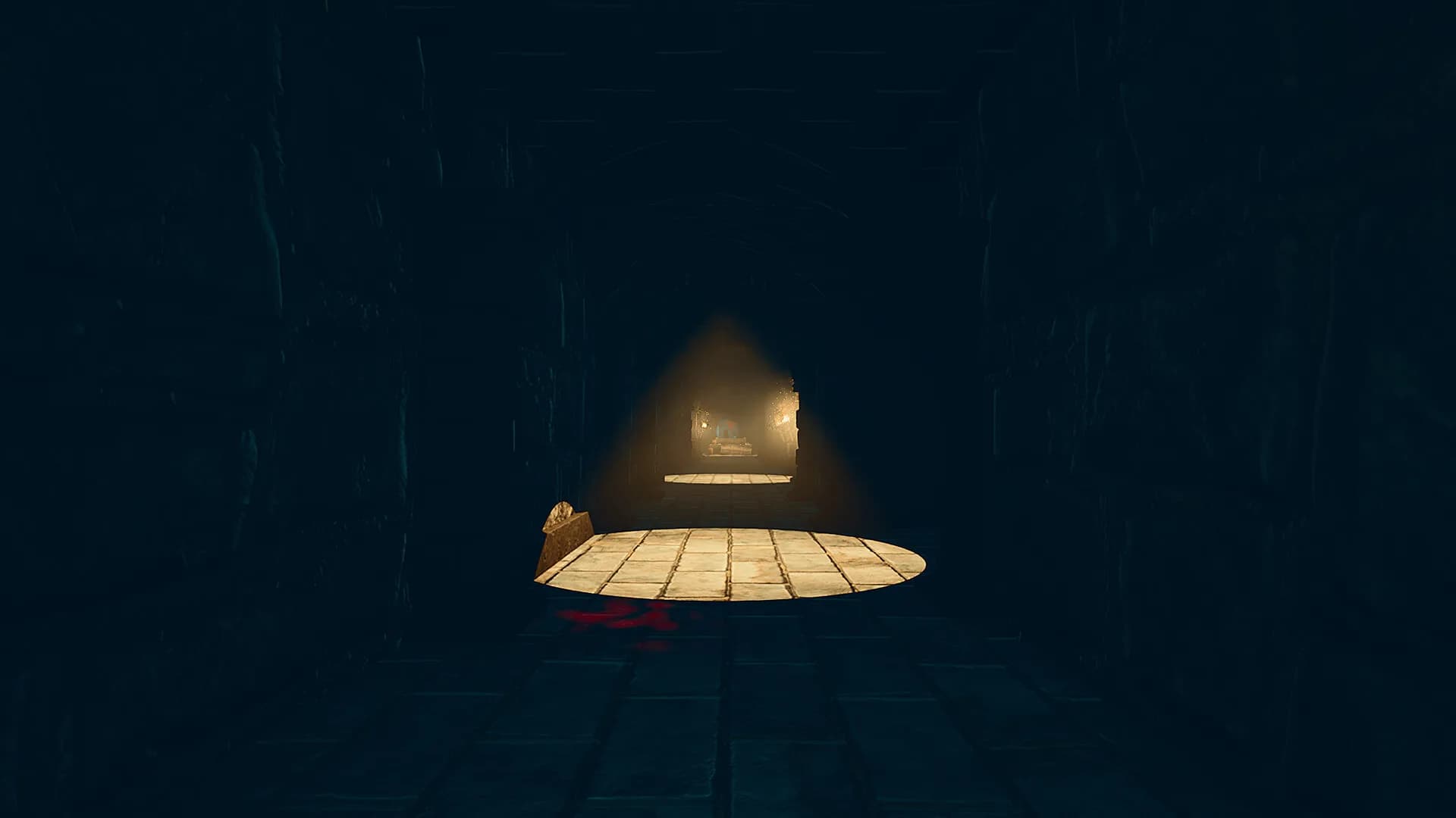 The Cursed Grave görsel 3
