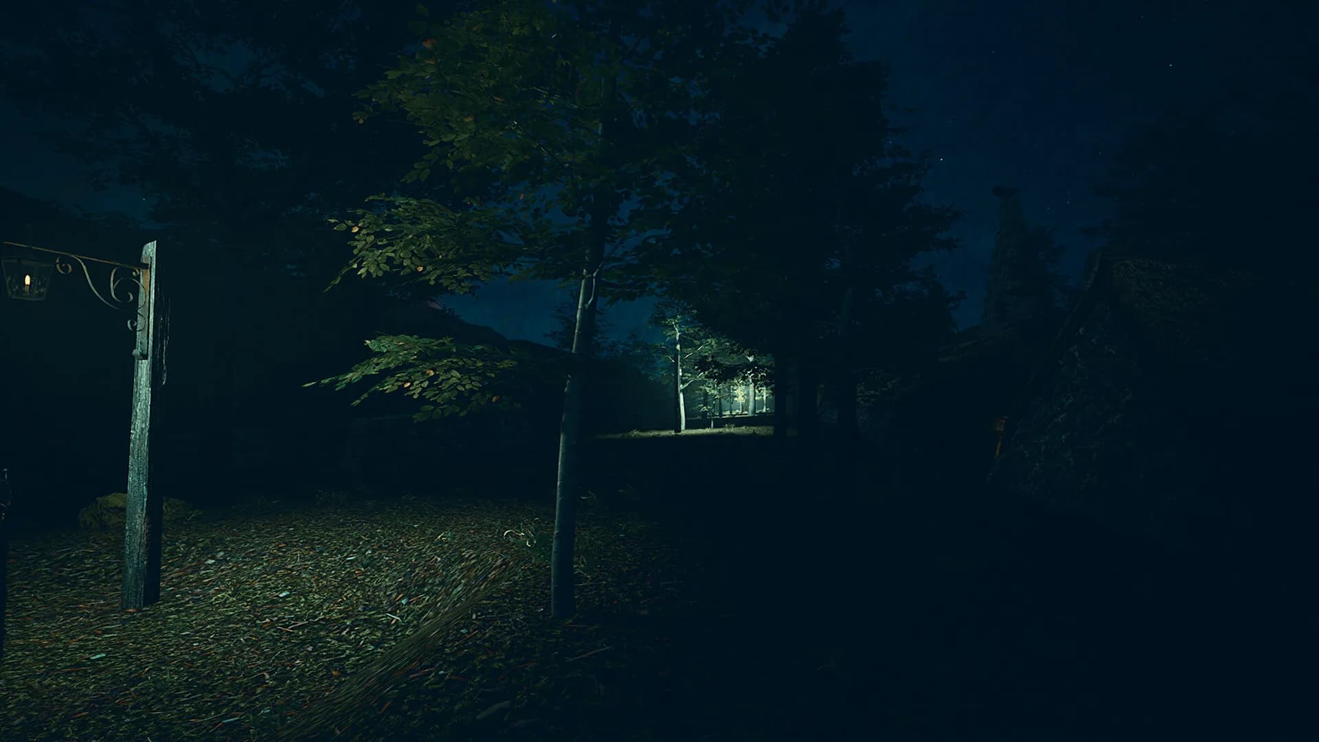 The Cursed Grave görsel 5