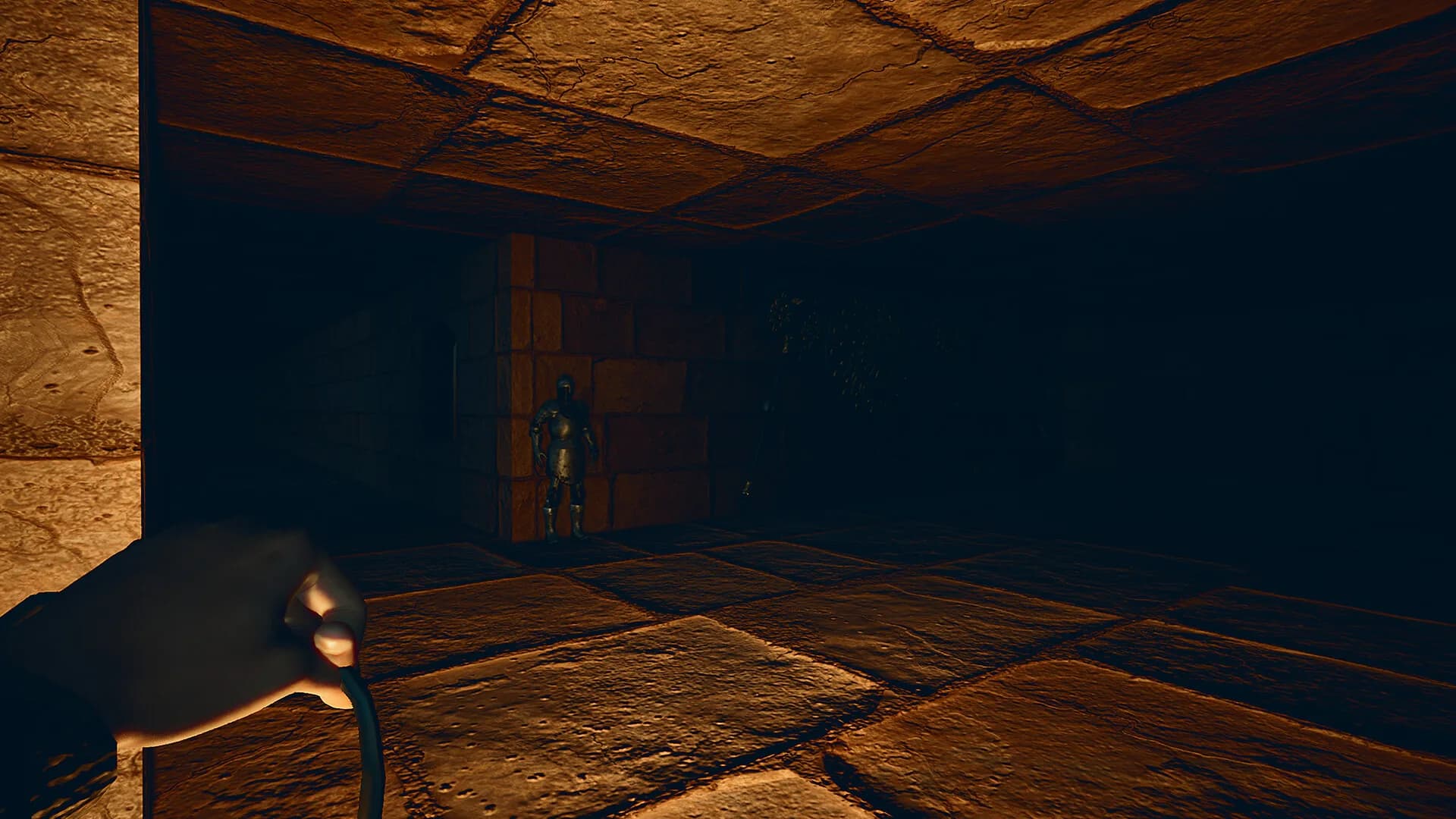 The Cursed Grave görsel 7