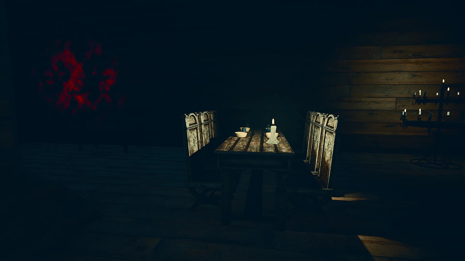 The Cursed Grave görsel 8