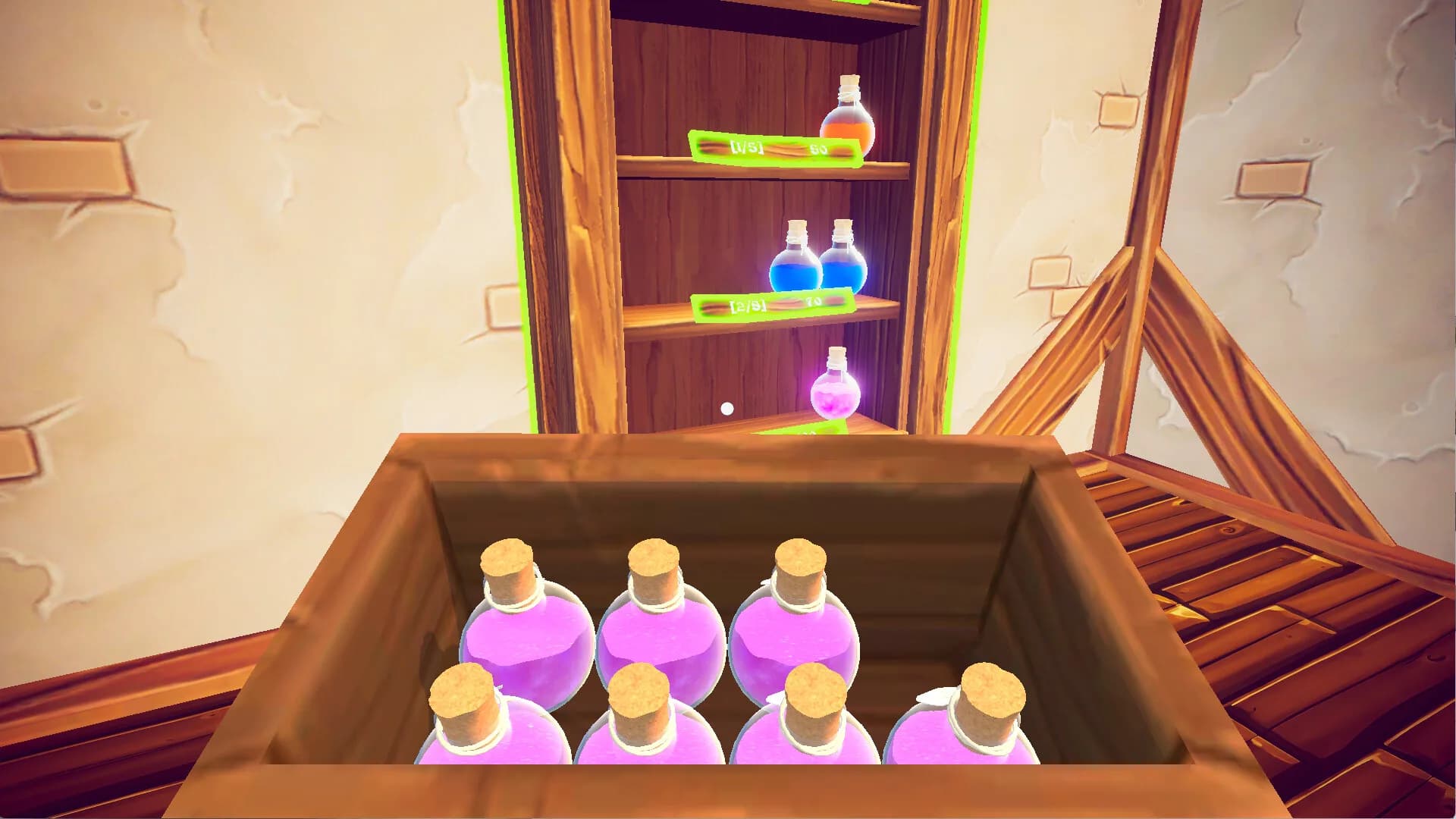 Fantasy Kingdom Merchant Simulator görsel 4